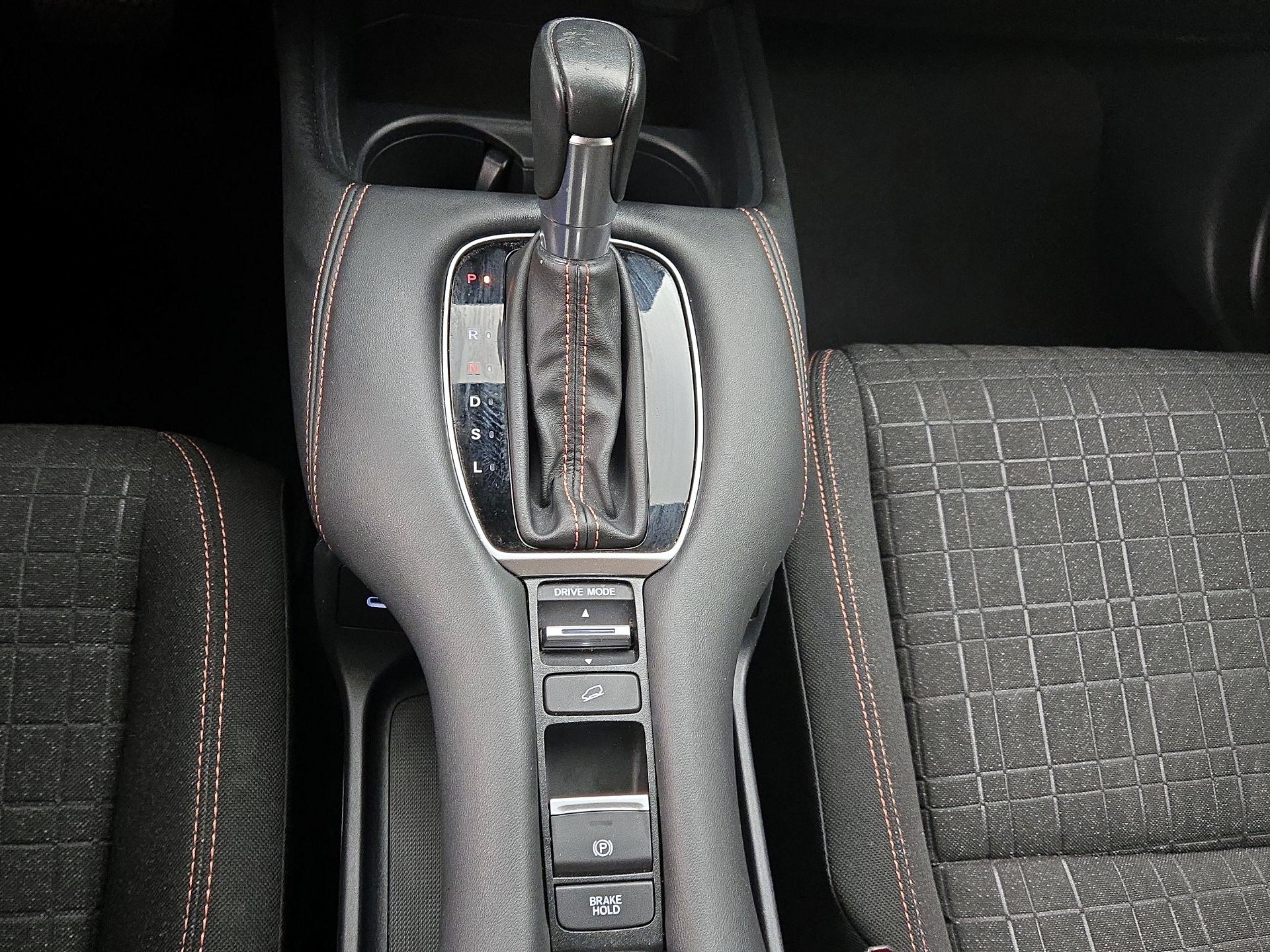 Thumbnail: 2024 Honda HR-V - 17