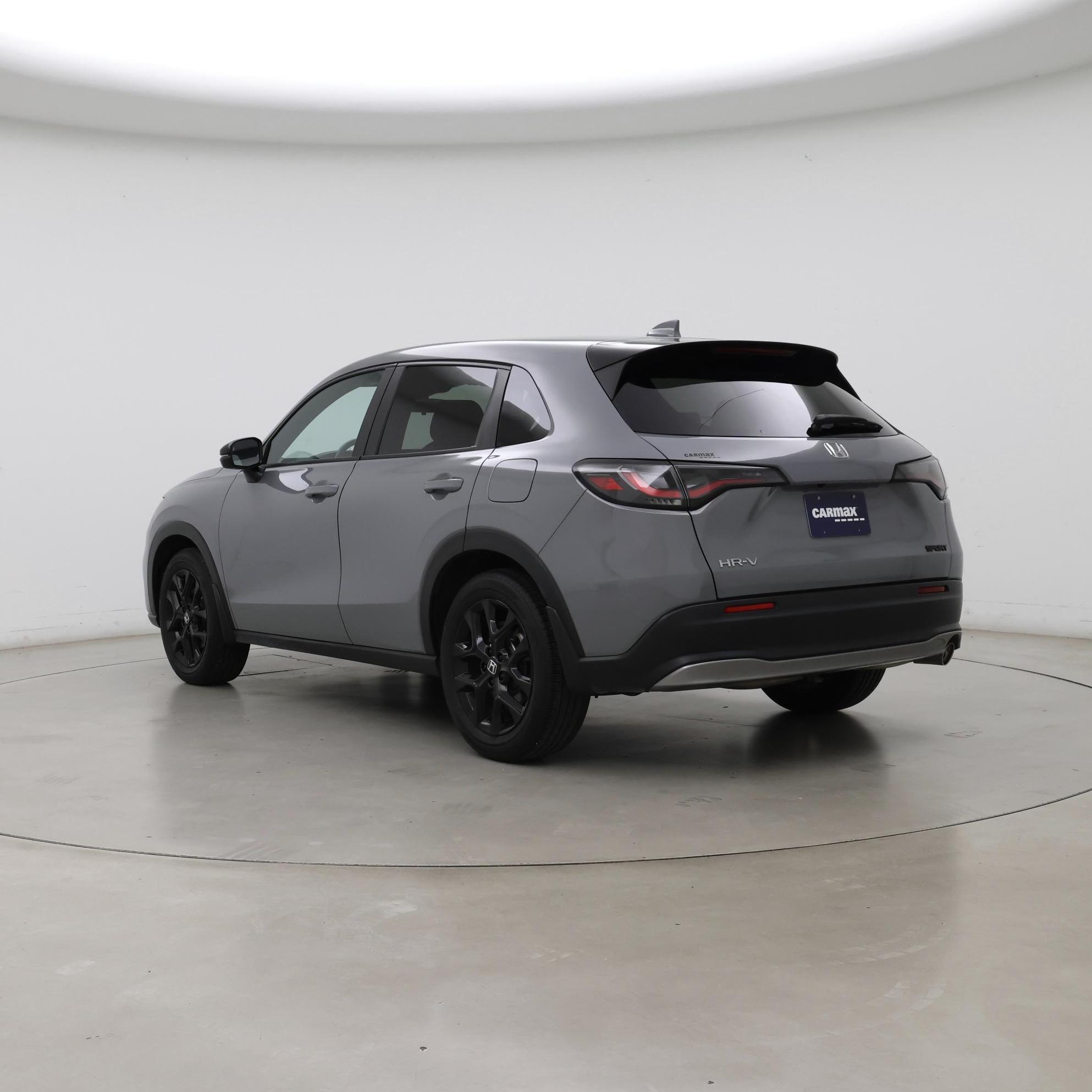 Thumbnail: 2024 Honda HR-V - 2