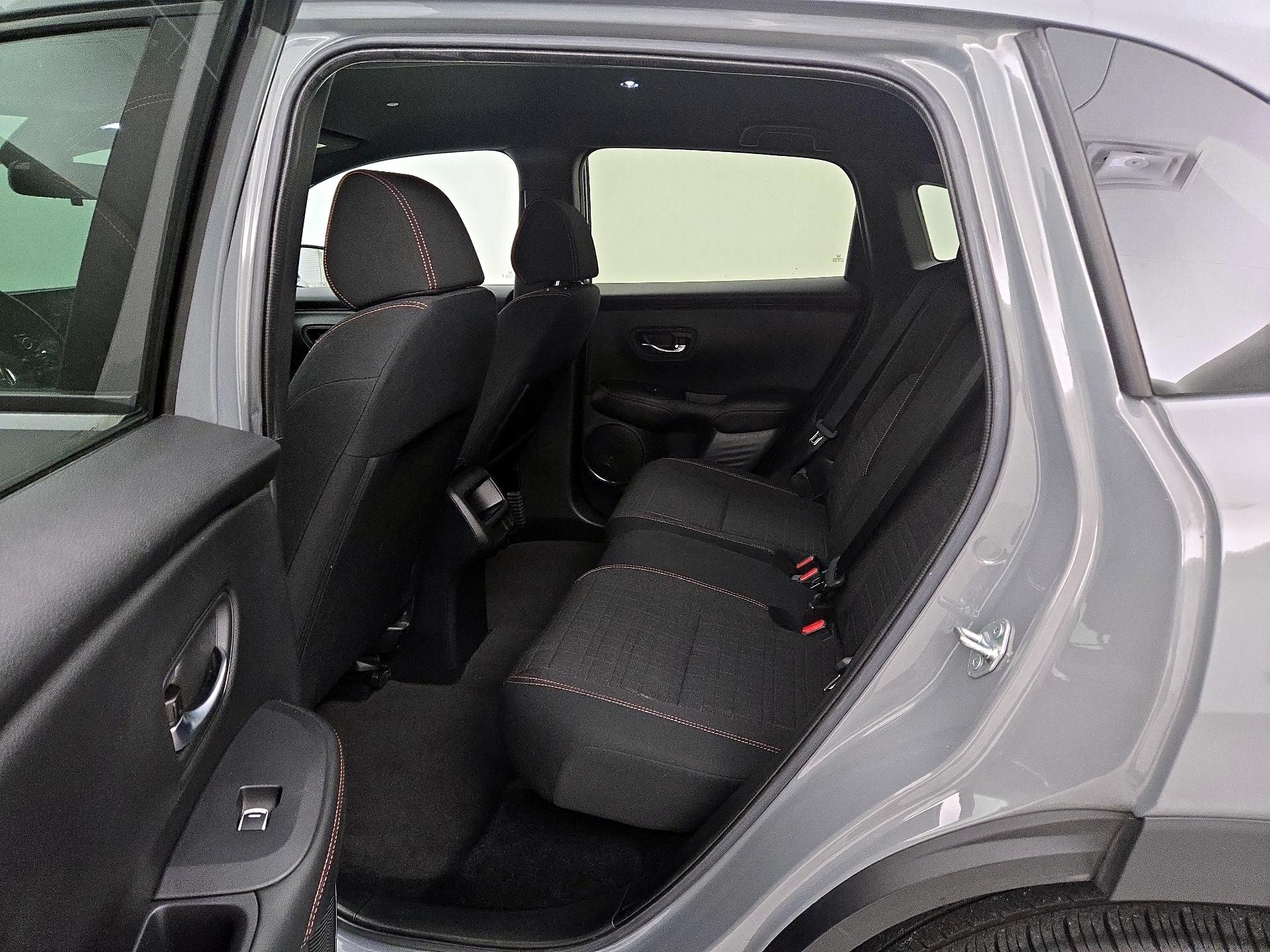 Thumbnail: 2024 Honda HR-V - 19