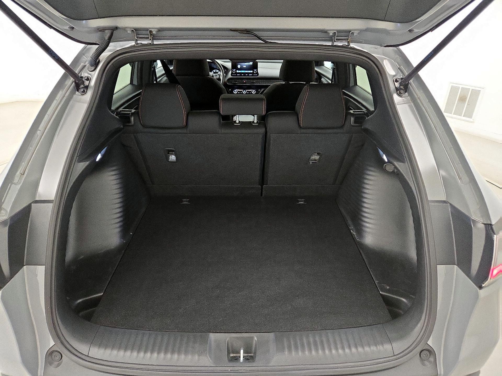 Thumbnail: 2024 Honda HR-V - 20