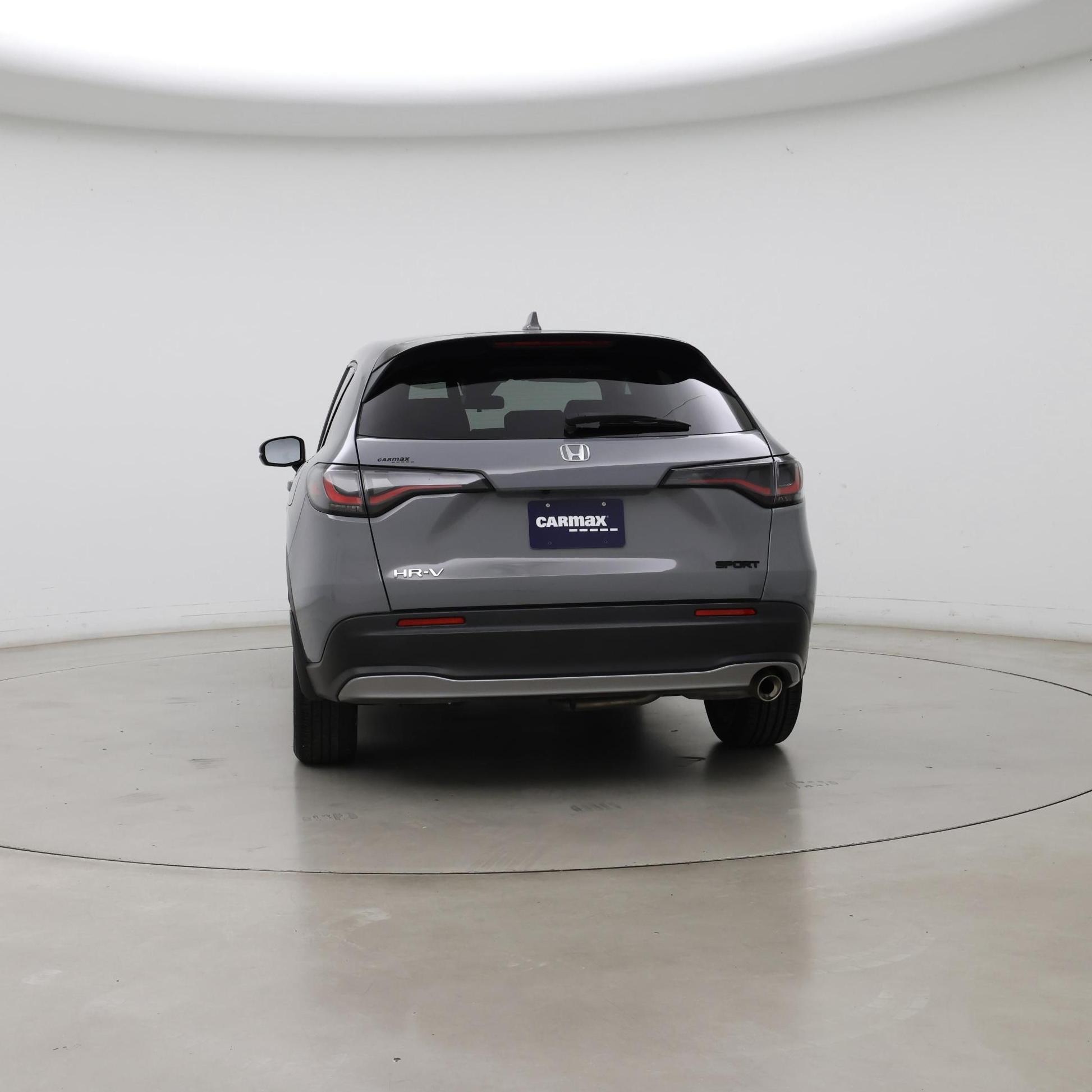 Thumbnail: 2024 Honda HR-V - 6