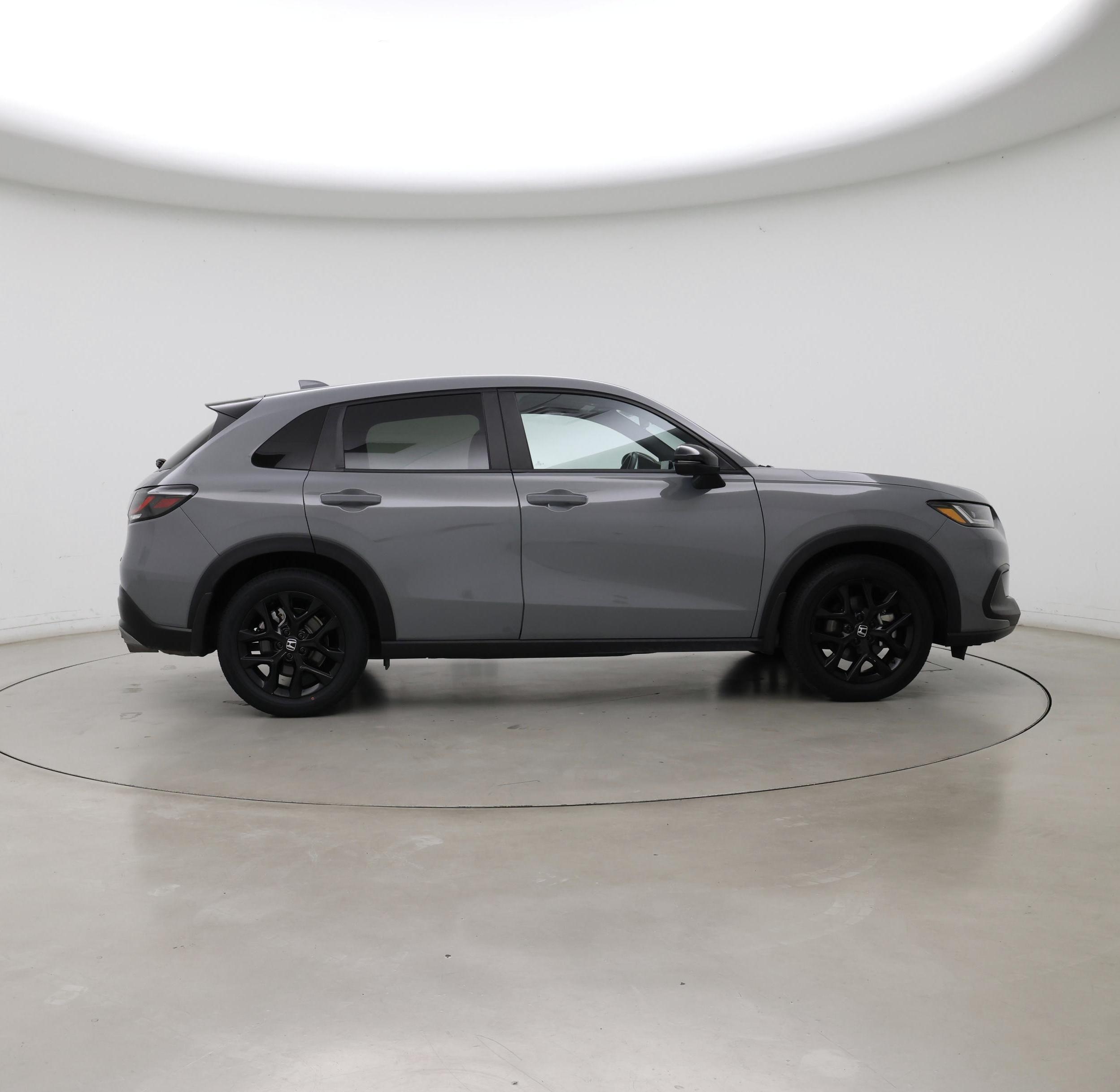 Thumbnail: 2024 Honda HR-V - 7