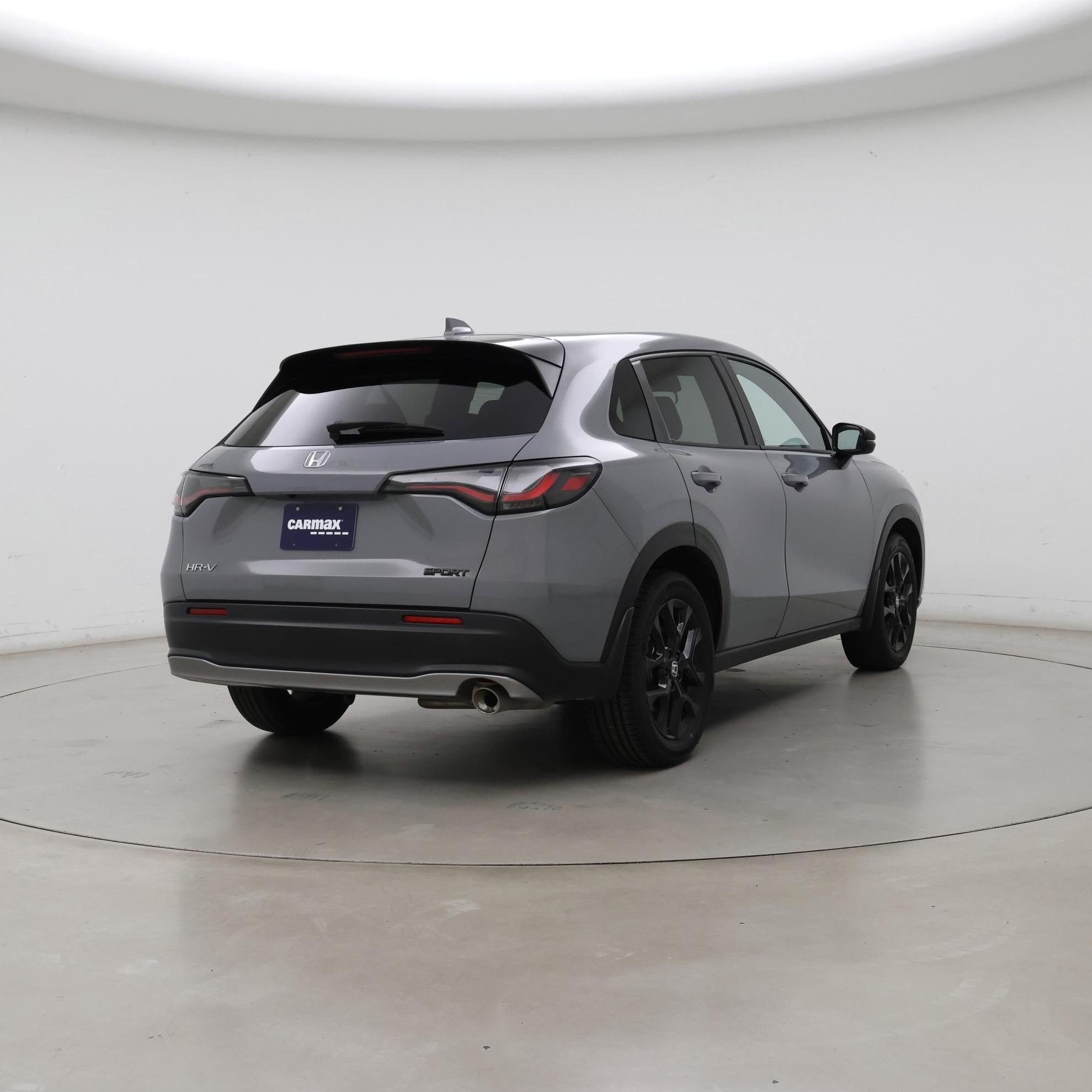 Thumbnail: 2024 Honda HR-V - 8