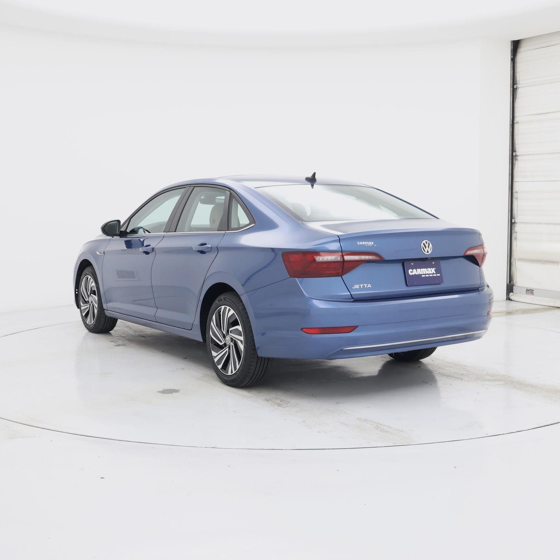 Thumbnail: 2020 Volkswagen Jetta - 2