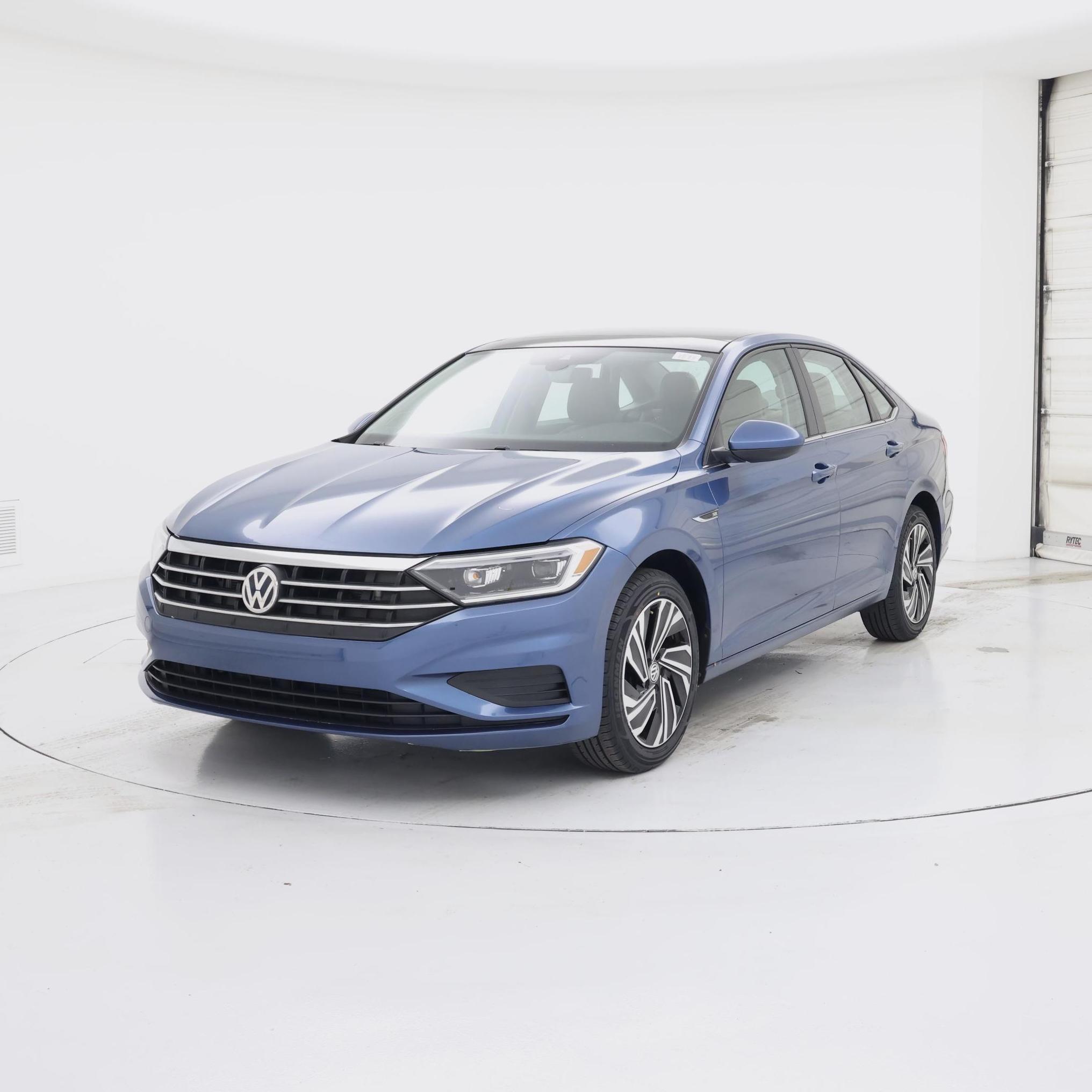 Thumbnail: 2020 Volkswagen Jetta - 4