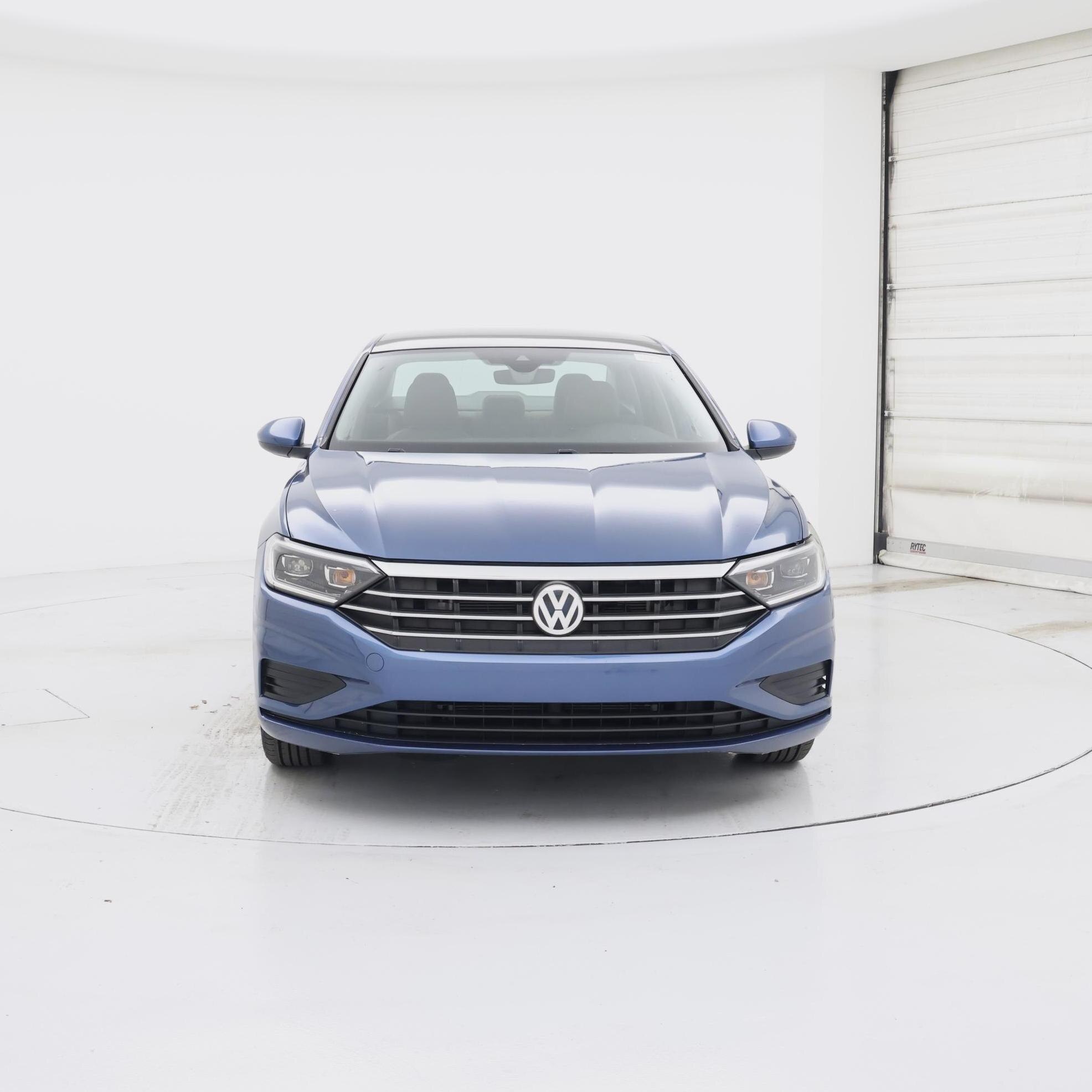 Thumbnail: 2020 Volkswagen Jetta - 5