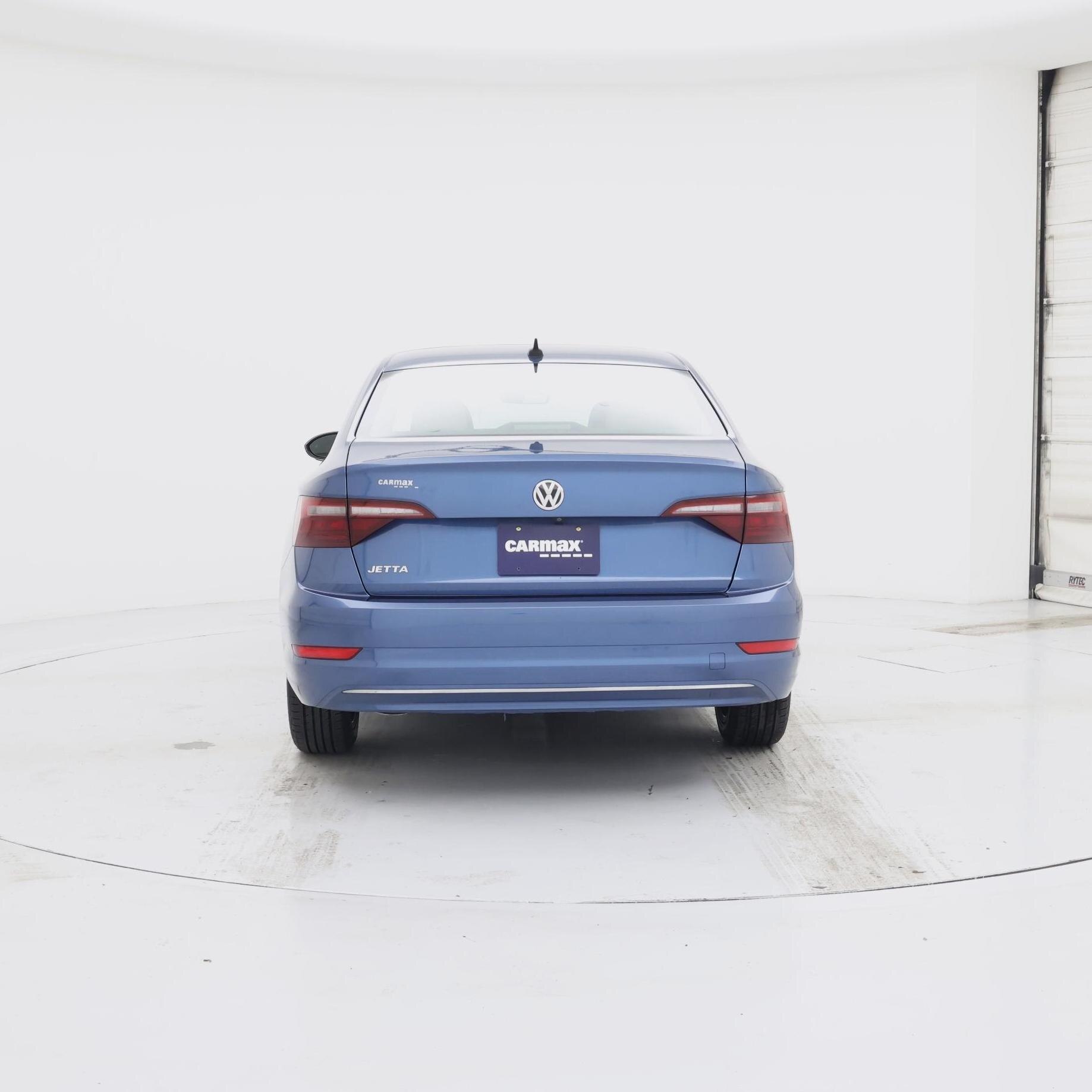 Thumbnail: 2020 Volkswagen Jetta - 6