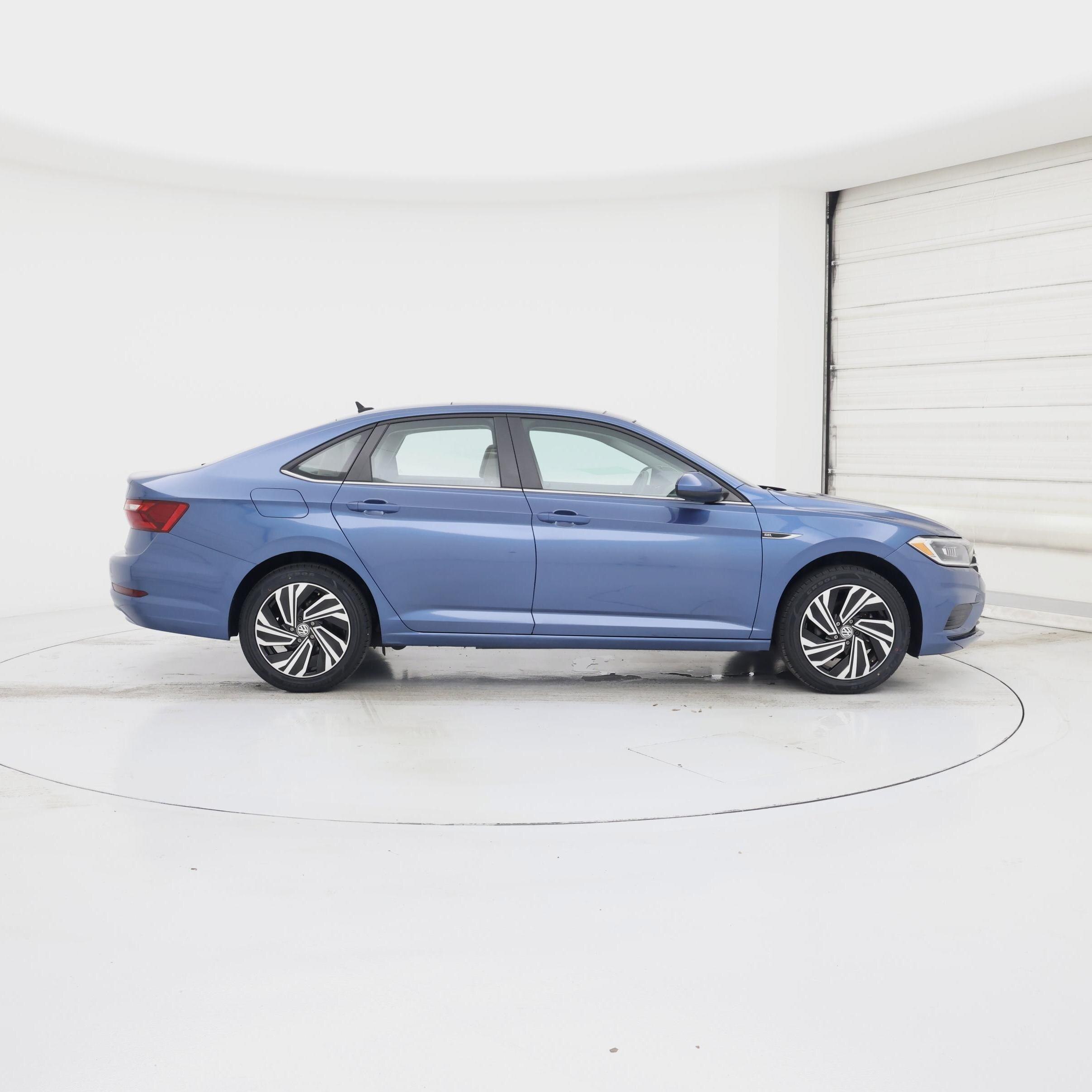 Thumbnail: 2020 Volkswagen Jetta - 7