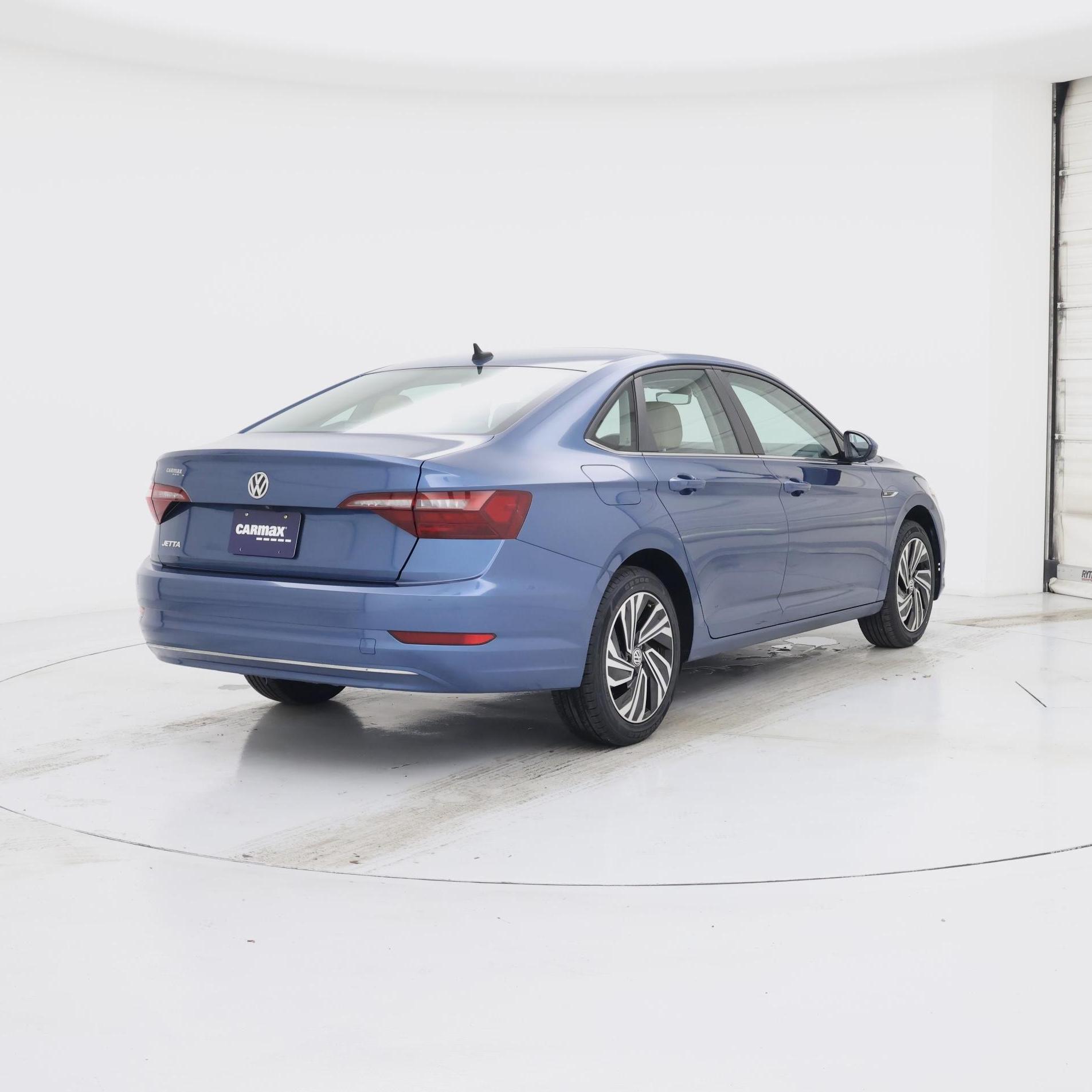 Thumbnail: 2020 Volkswagen Jetta - 8