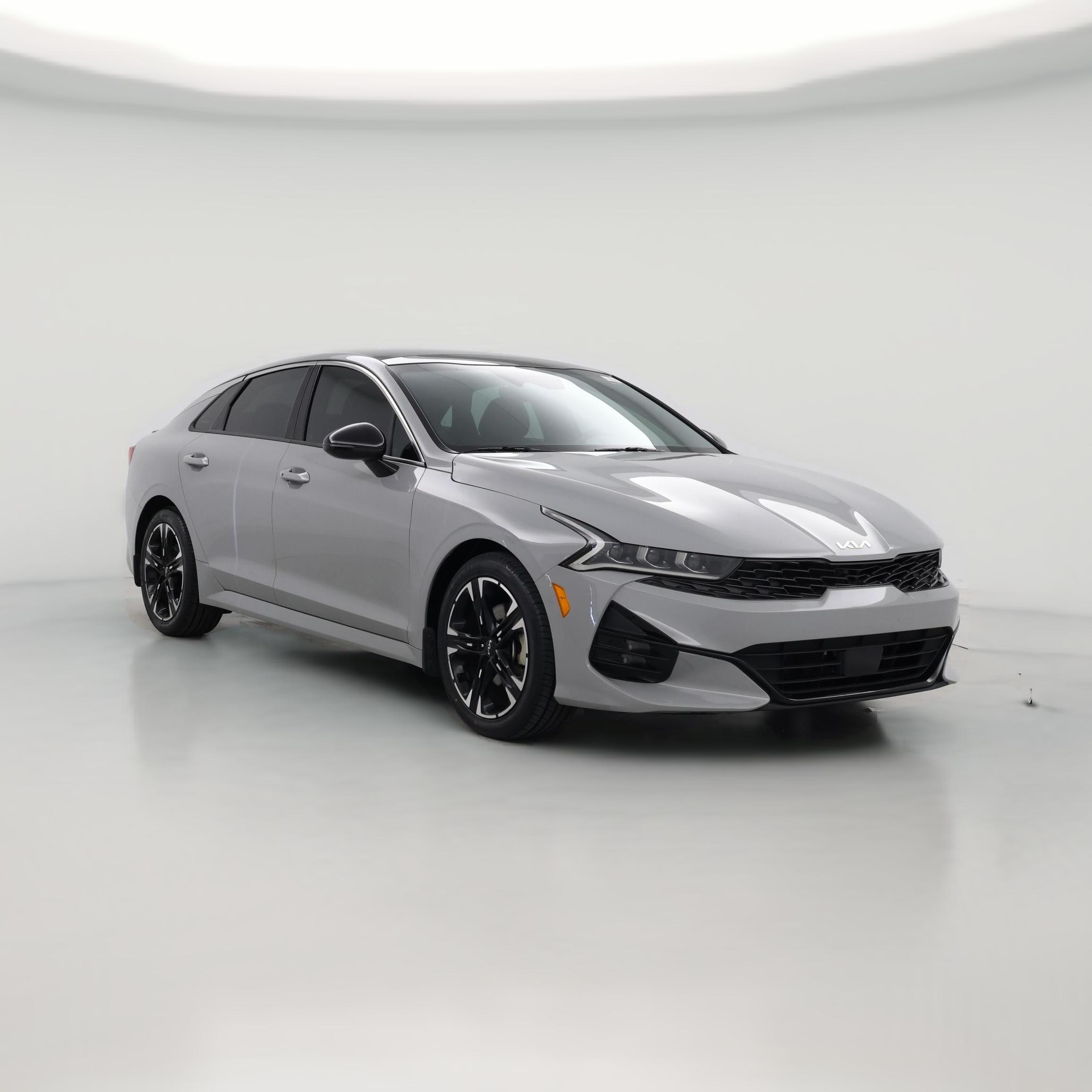 Thumbnail: 2023 Kia K5 - 1