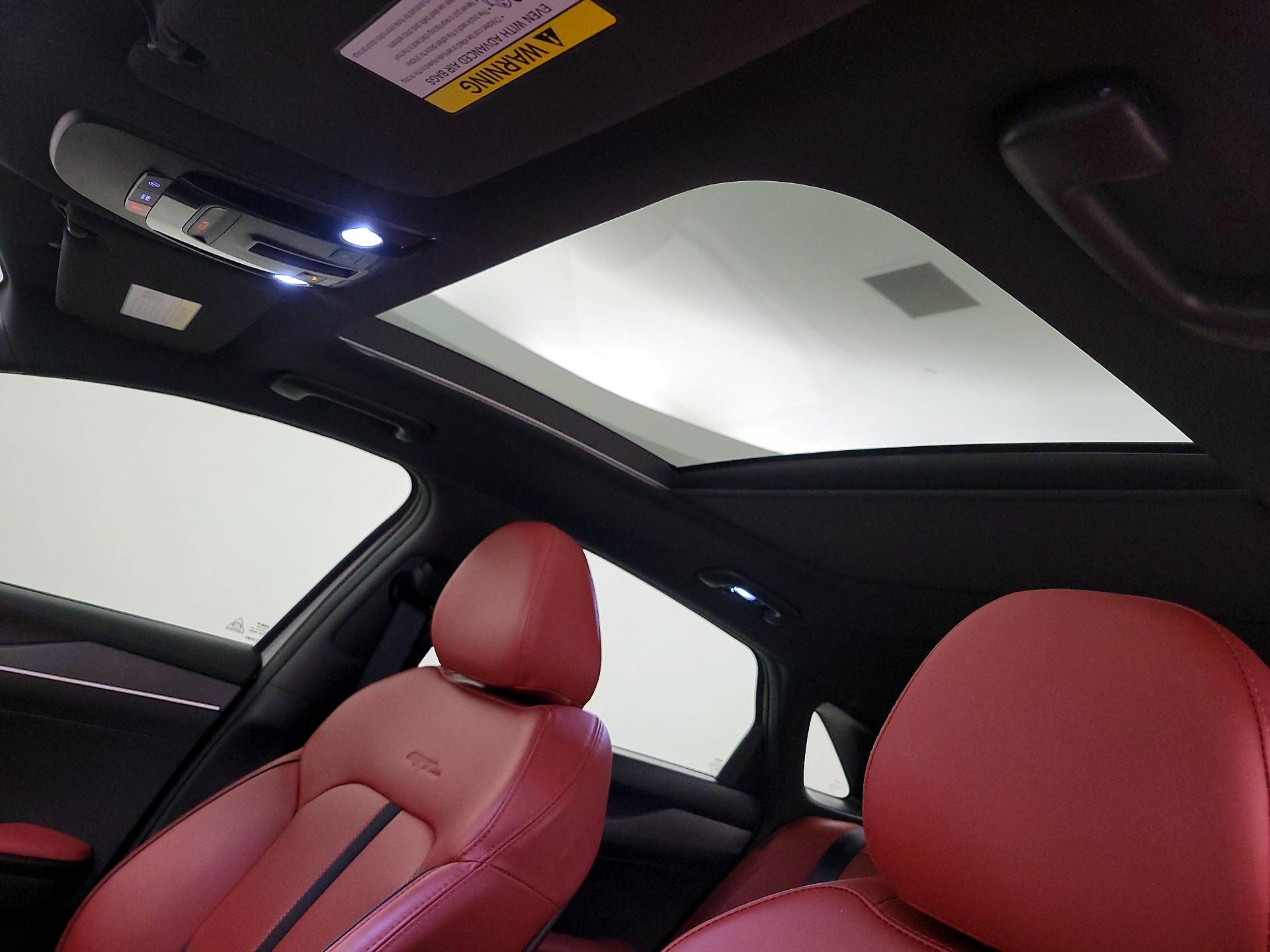 Thumbnail: 2023 Kia K5 - 20