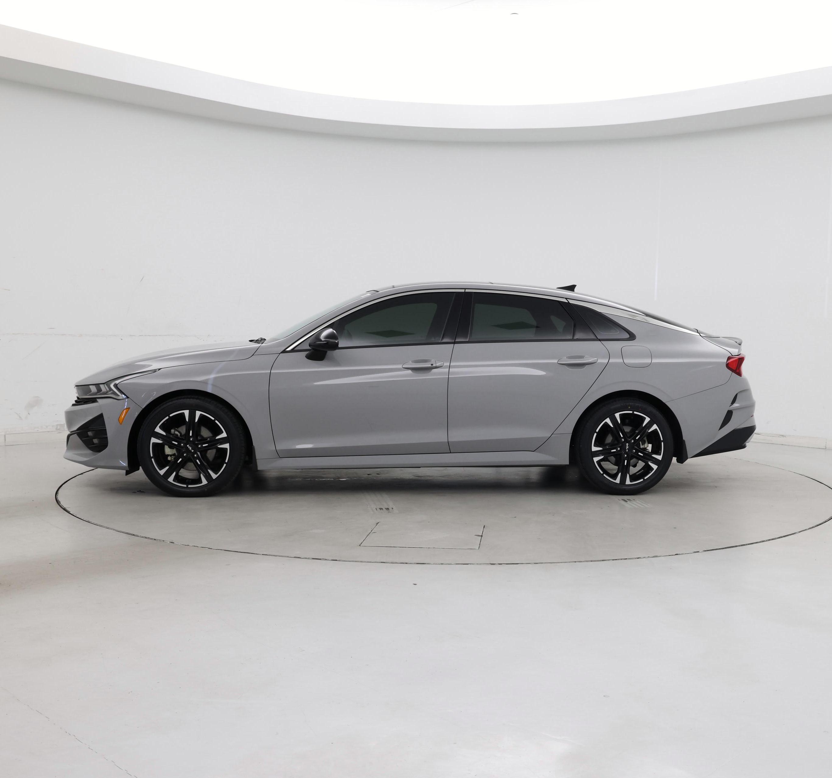 Thumbnail: 2023 Kia K5 - 3
