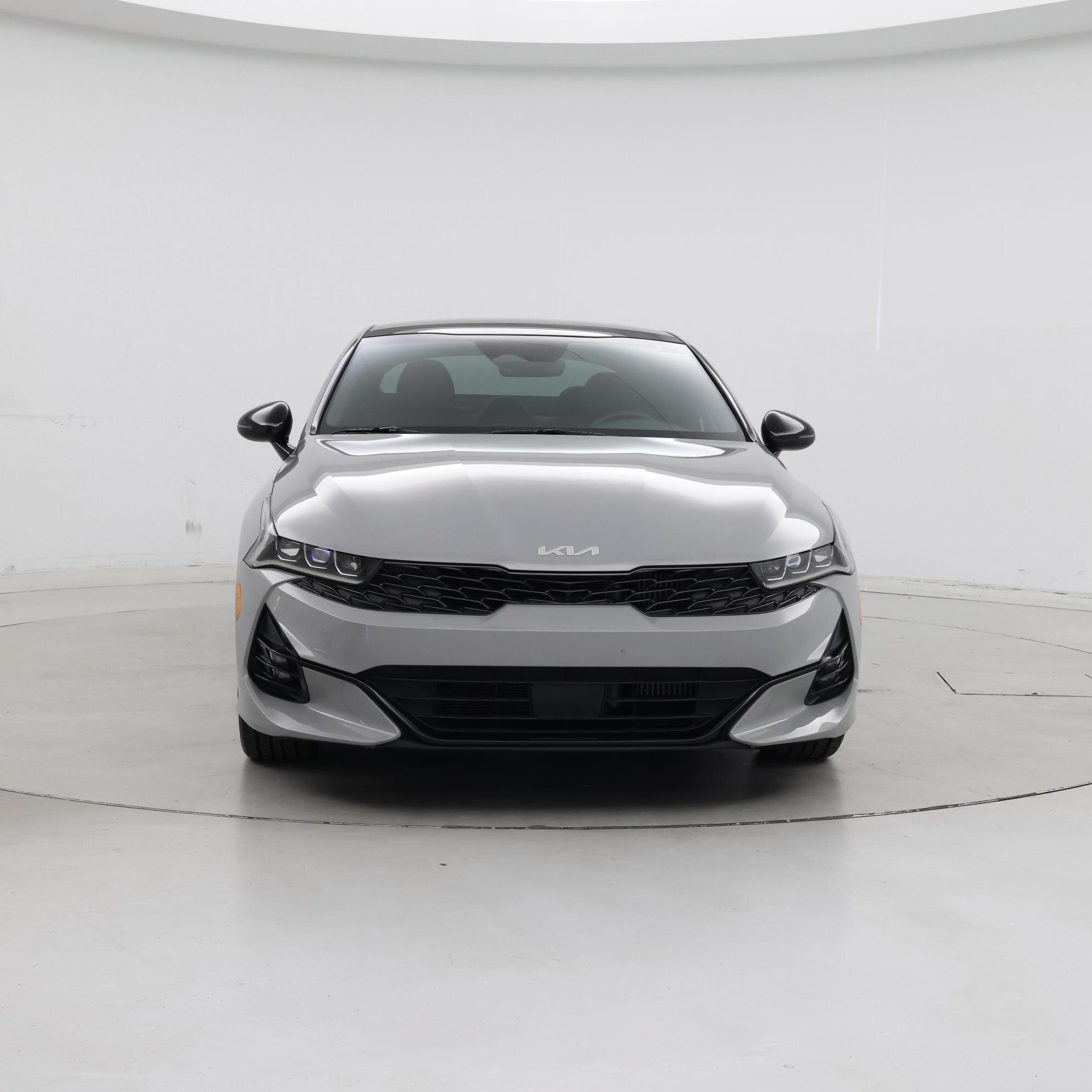 Thumbnail: 2023 Kia K5 - 5