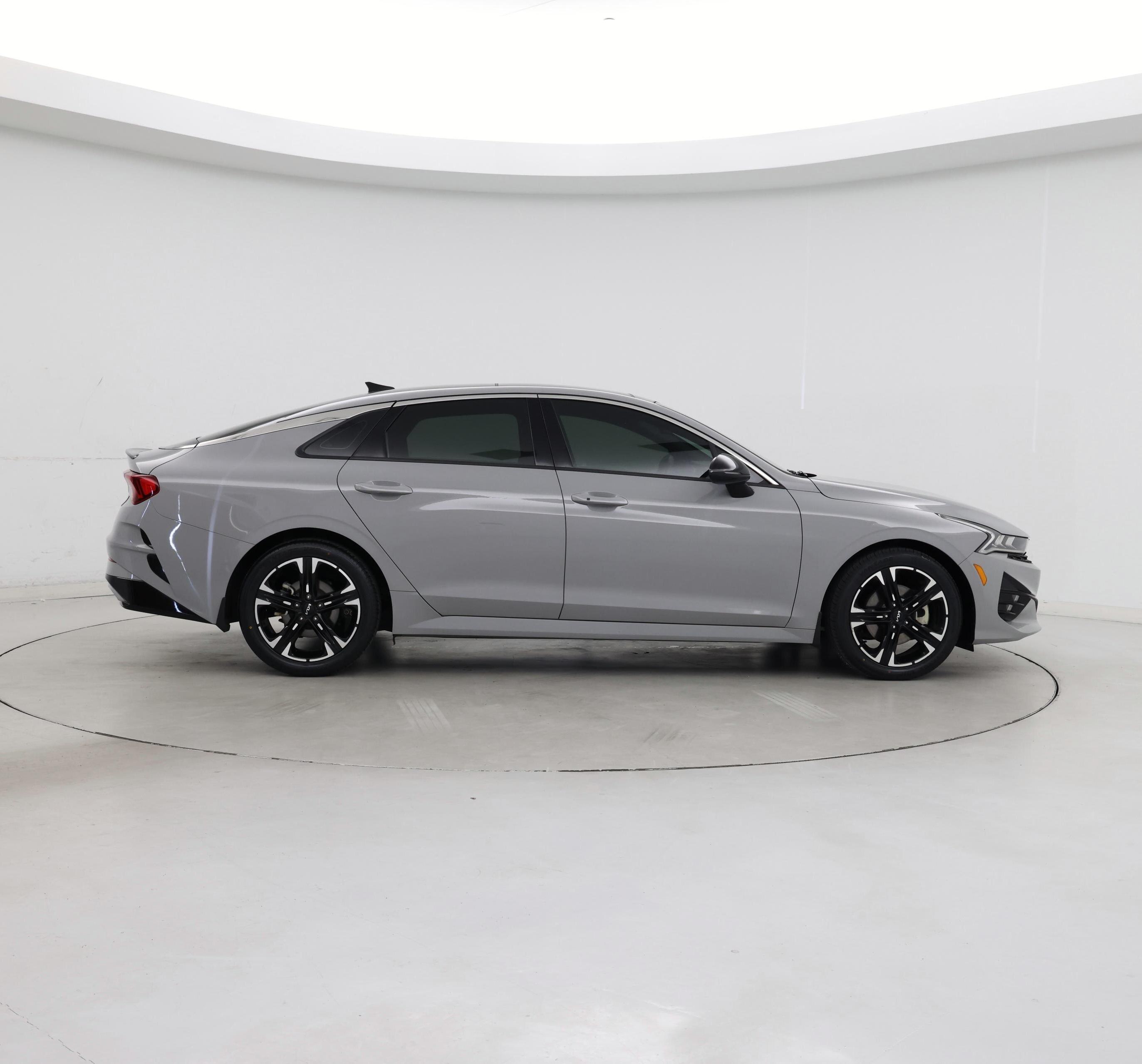 Thumbnail: 2023 Kia K5 - 7