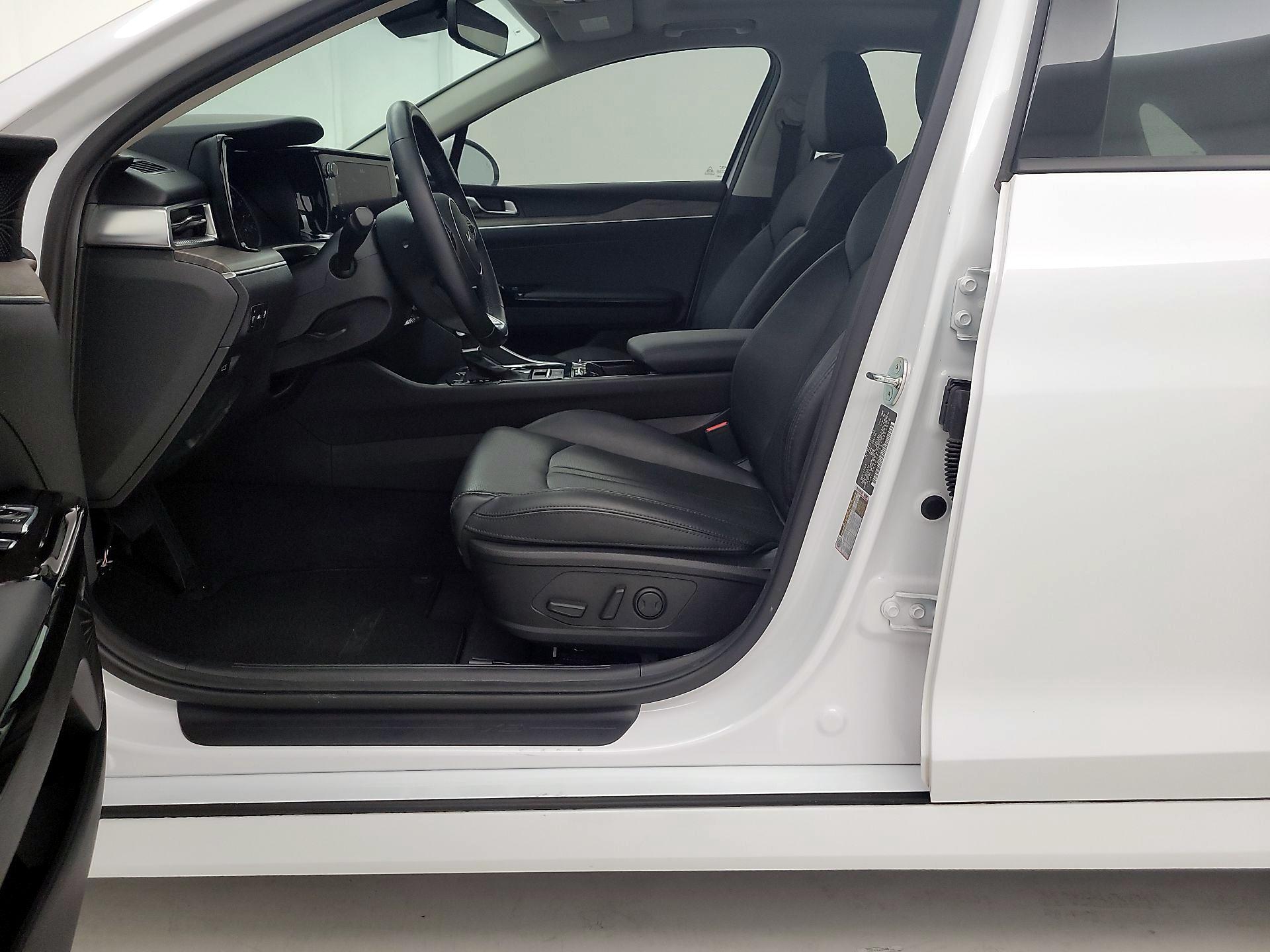 Thumbnail: 2024 Kia K5 - 11