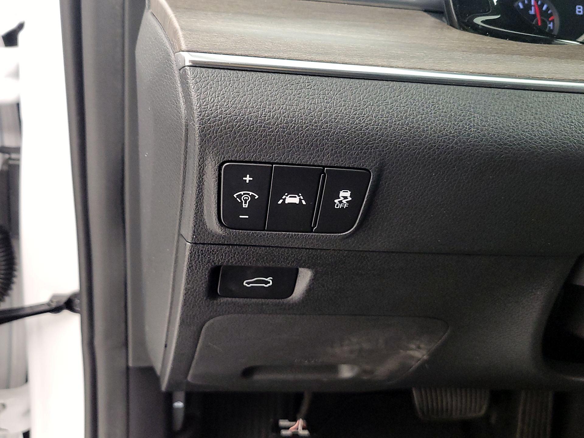 Thumbnail: 2024 Kia K5 - 13