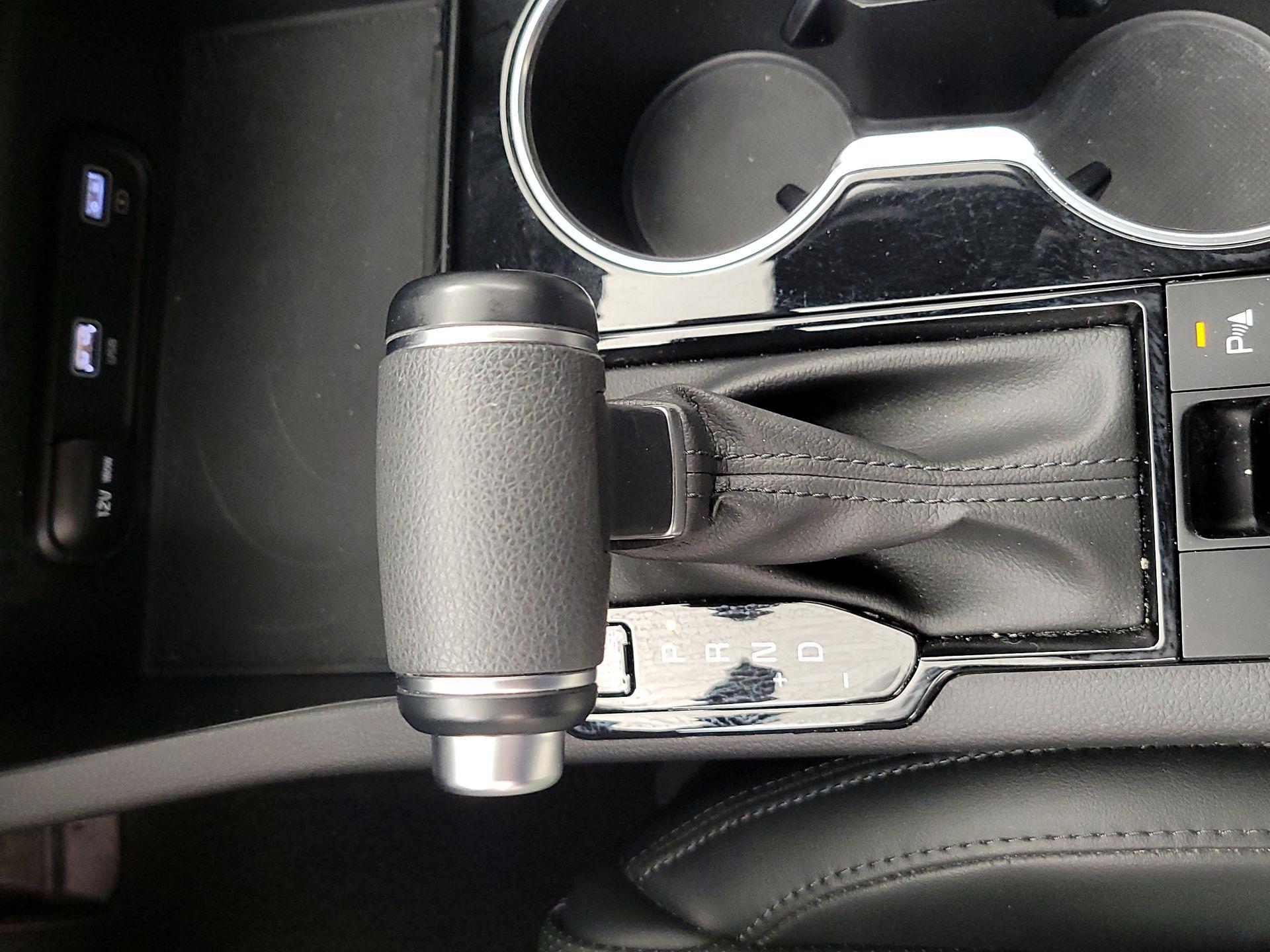 Thumbnail: 2024 Kia K5 - 18