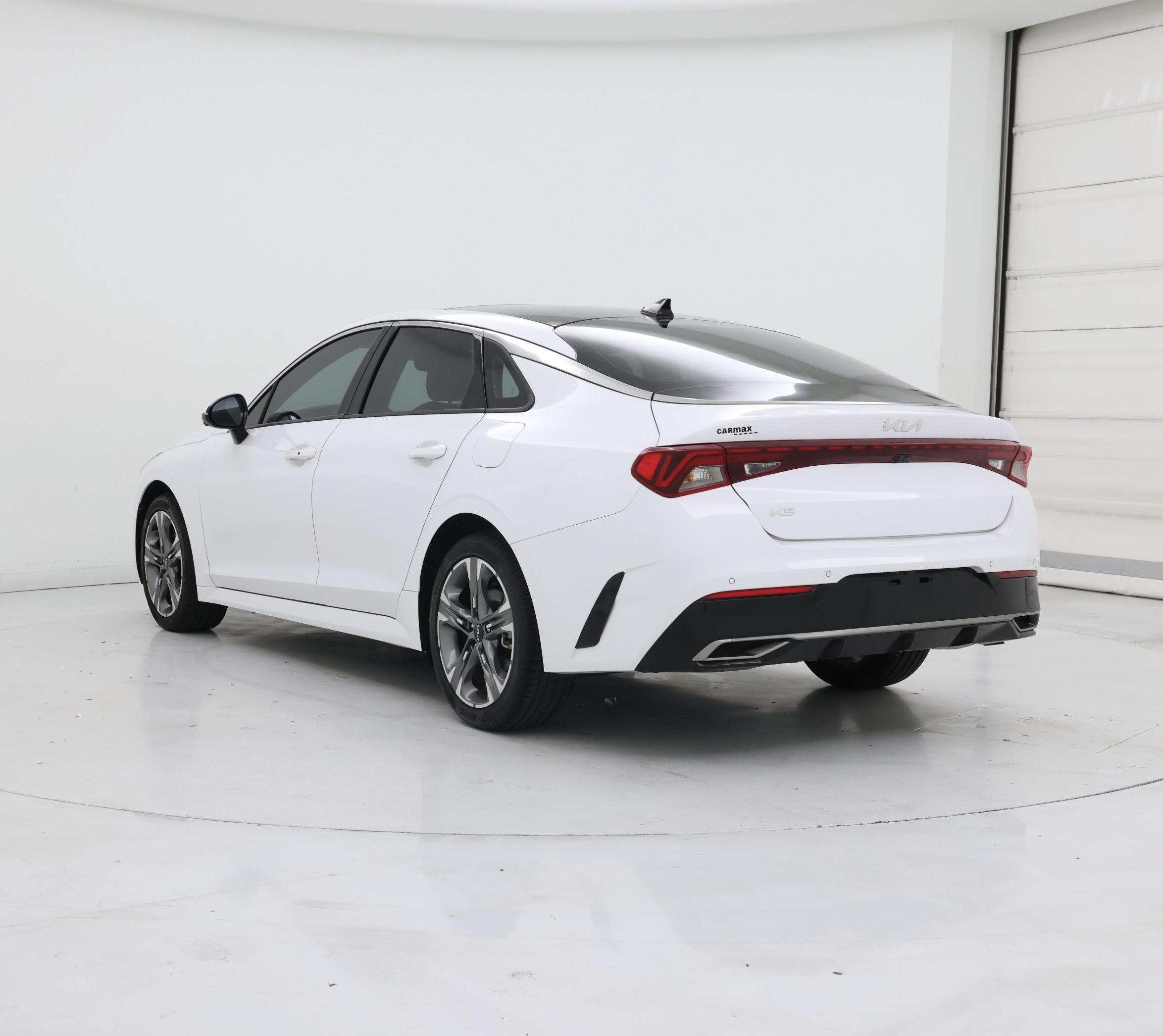 Thumbnail: 2024 Kia K5 - 2