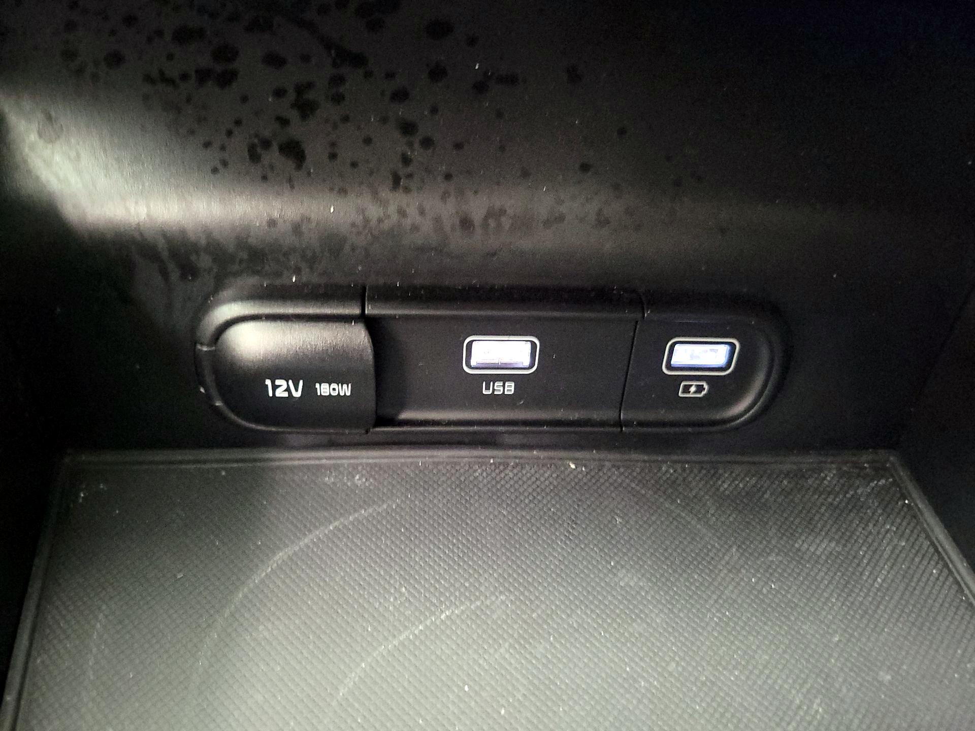 Thumbnail: 2024 Kia K5 - 19