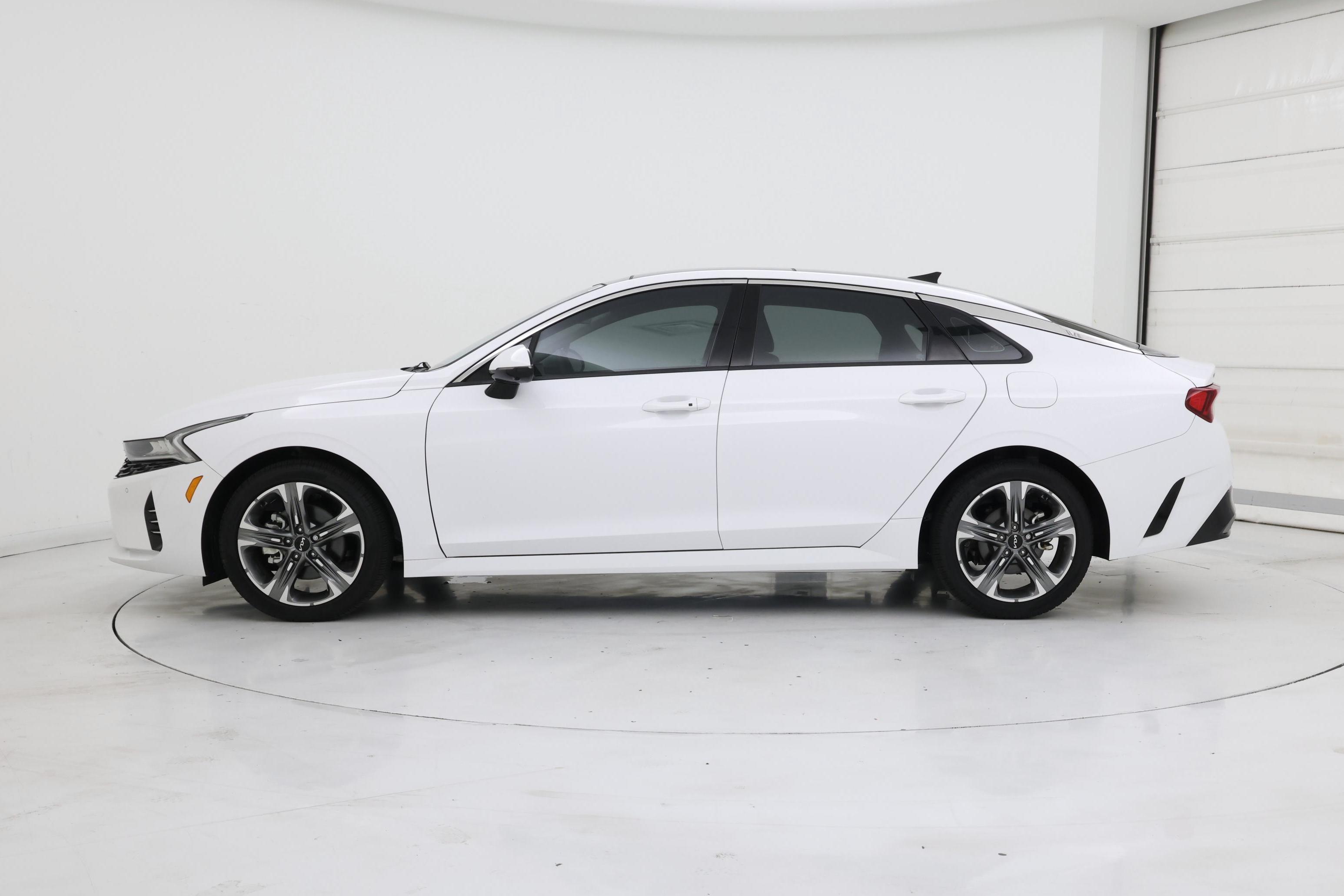 Thumbnail: 2024 Kia K5 - 3