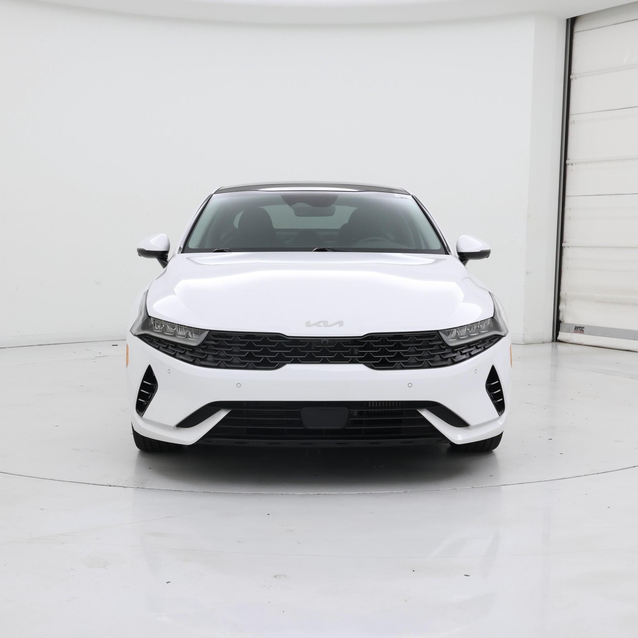 Thumbnail: 2024 Kia K5 - 5