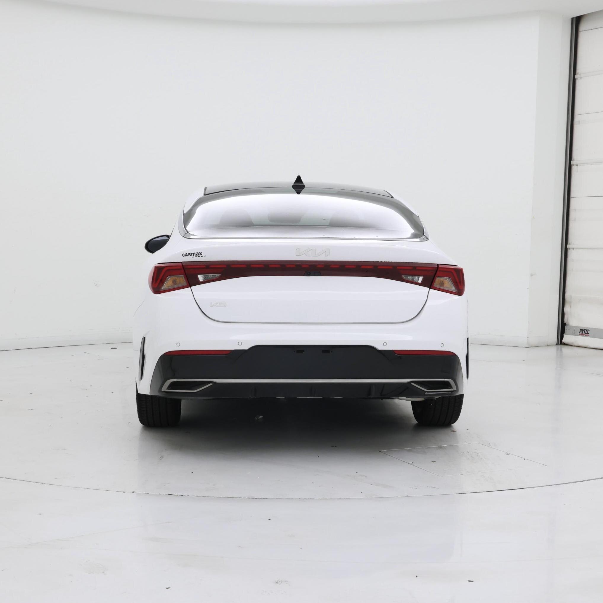 Thumbnail: 2024 Kia K5 - 6