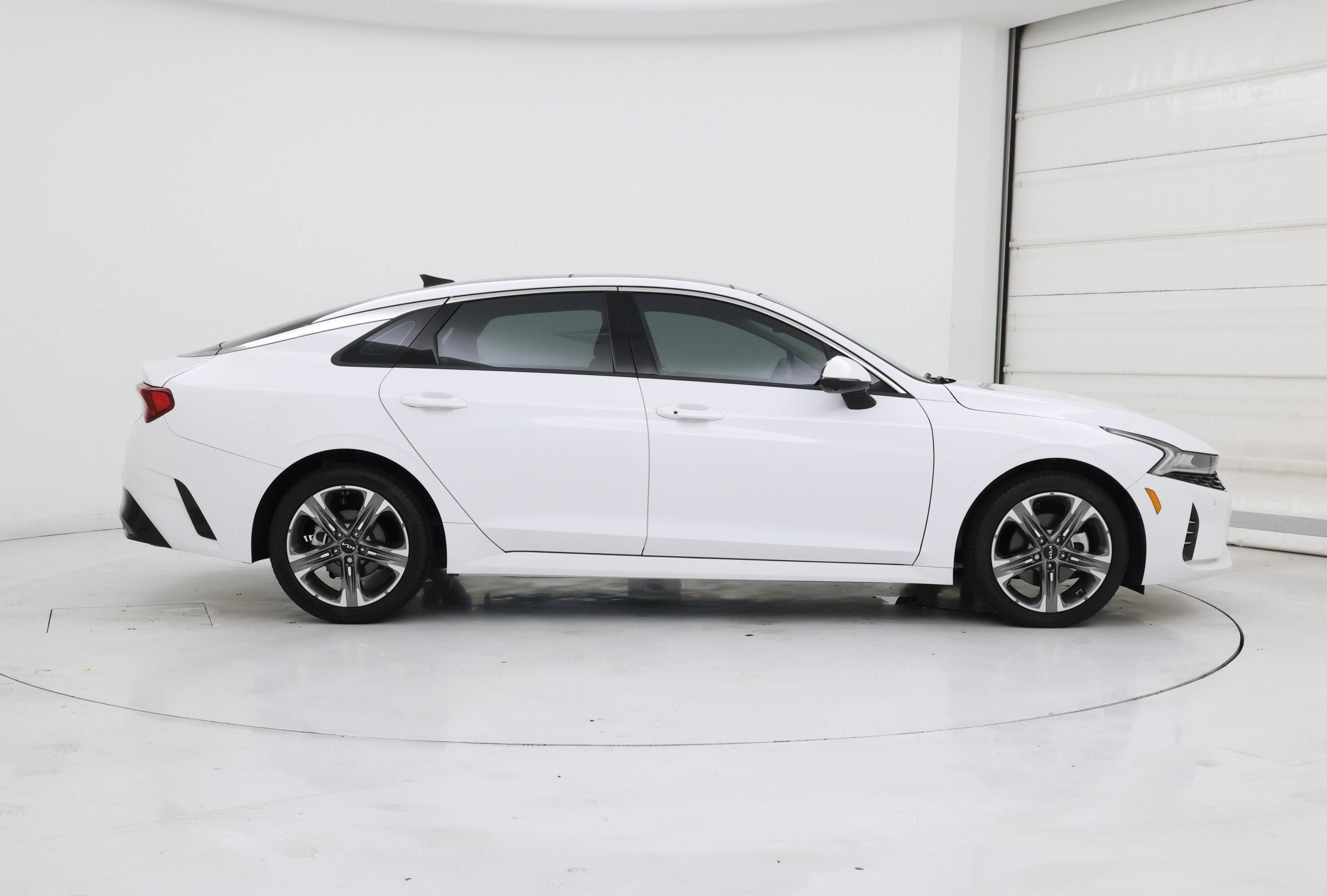 Thumbnail: 2024 Kia K5 - 7