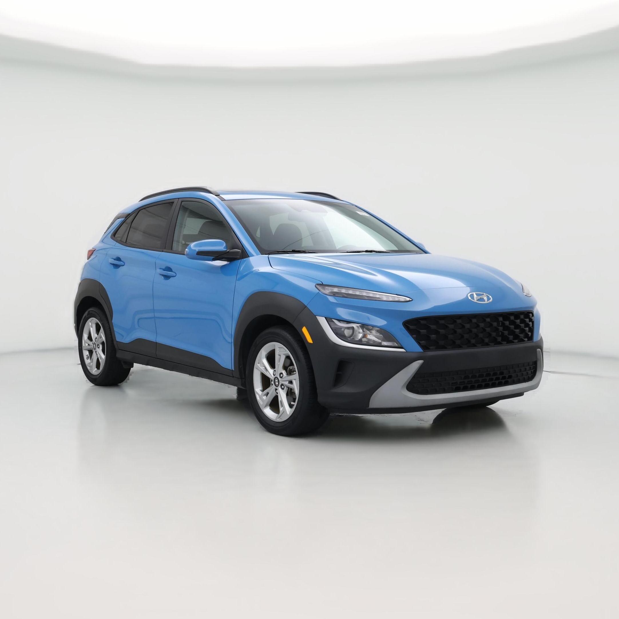 Thumbnail: 2023 Hyundai Kona - 1
