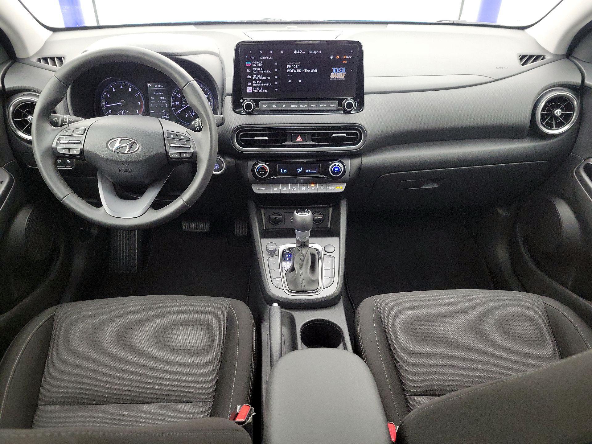 Thumbnail: 2023 Hyundai Kona - 9