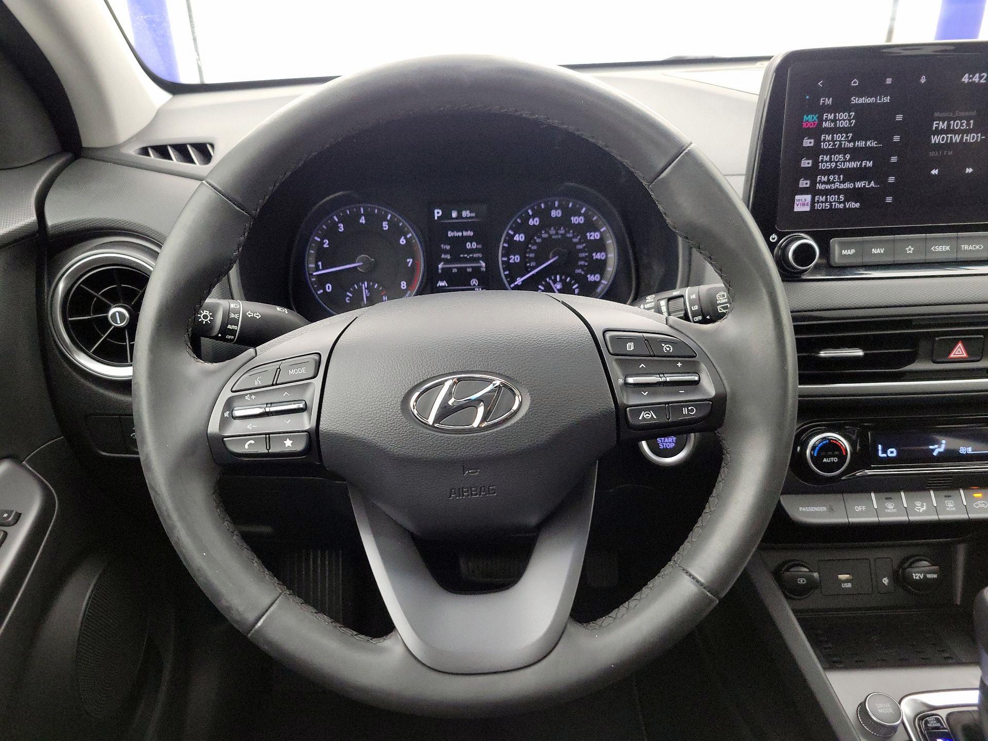 Thumbnail: 2023 Hyundai Kona - 10