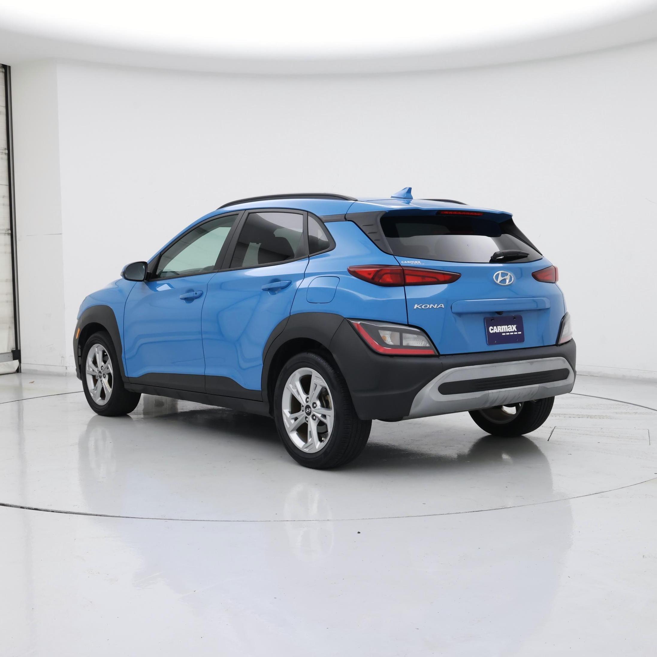 Thumbnail: 2023 Hyundai Kona - 2