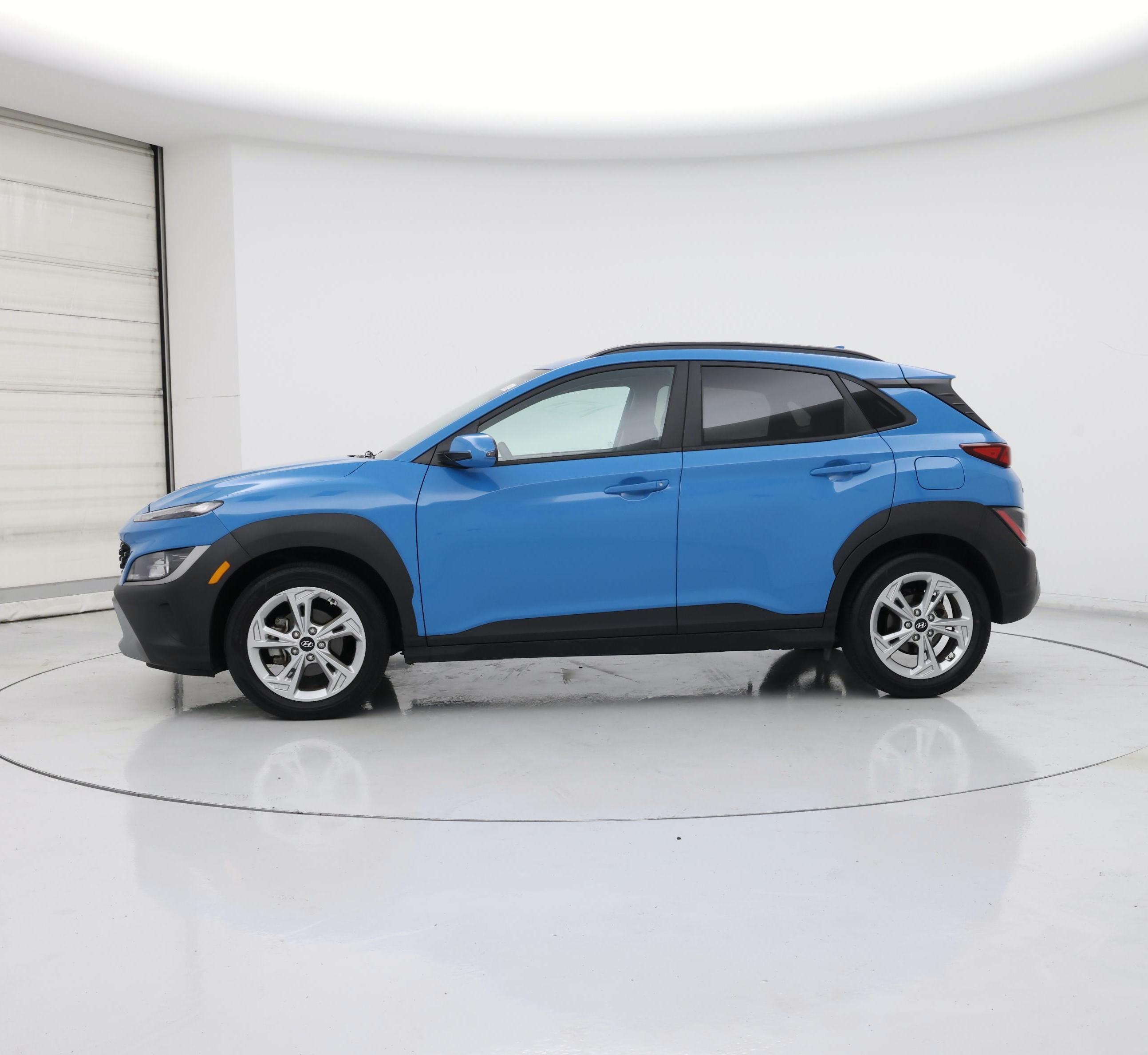 Thumbnail: 2023 Hyundai Kona - 3