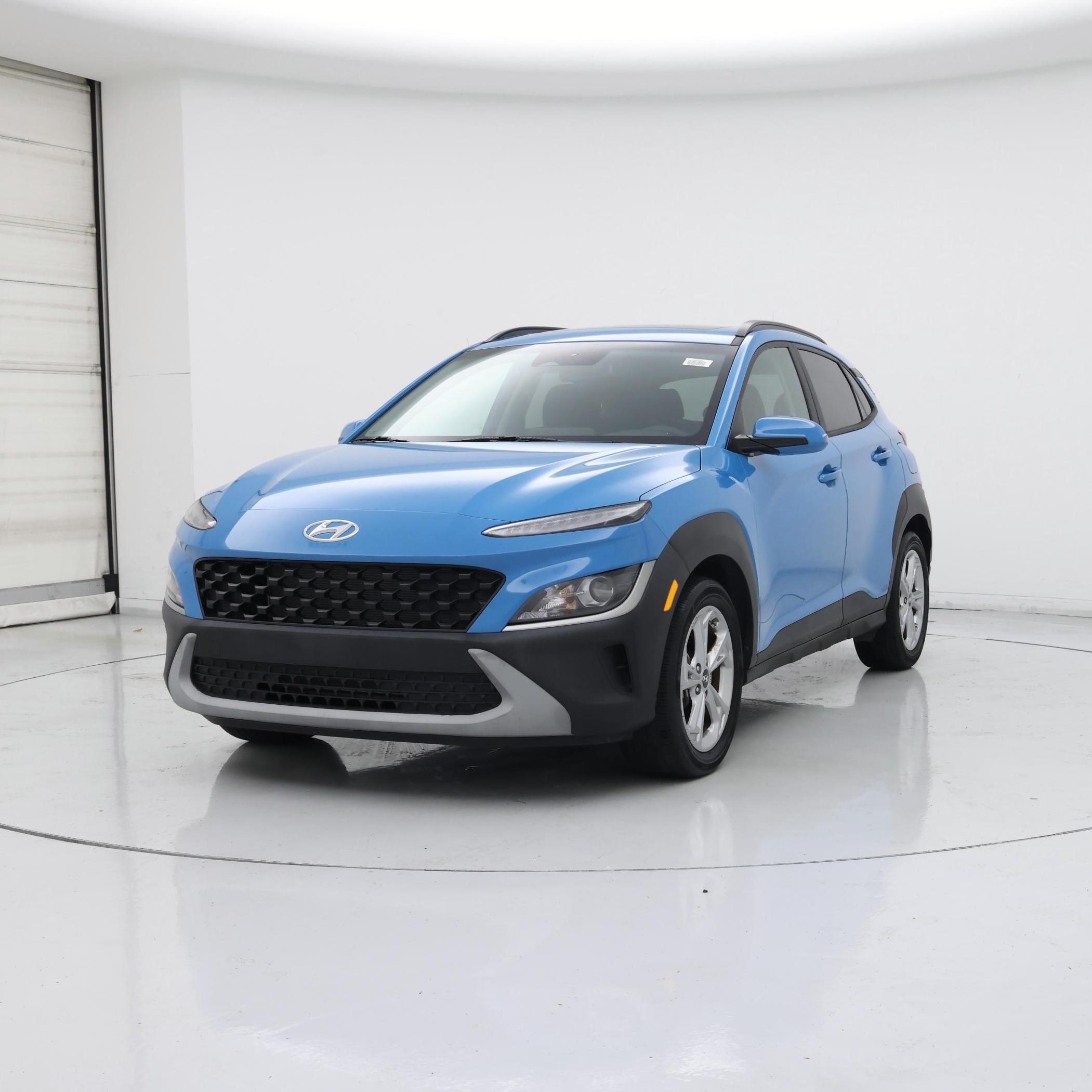 Thumbnail: 2023 Hyundai Kona - 4