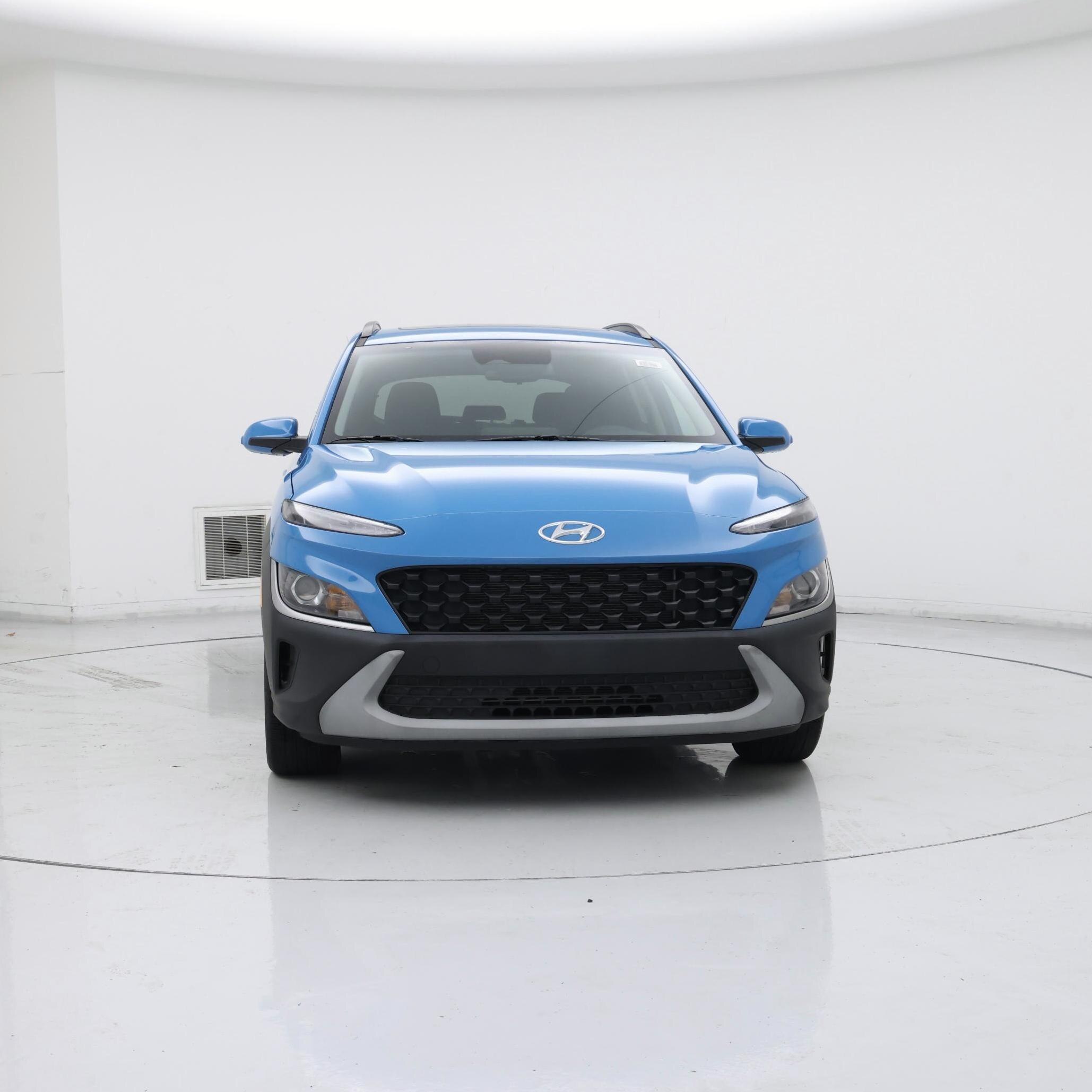 Thumbnail: 2023 Hyundai Kona - 5