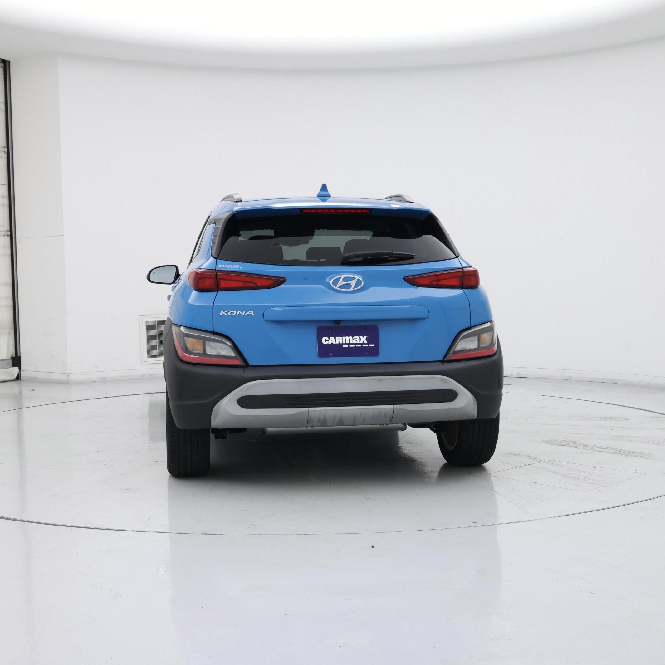 Thumbnail: 2023 Hyundai Kona - 6