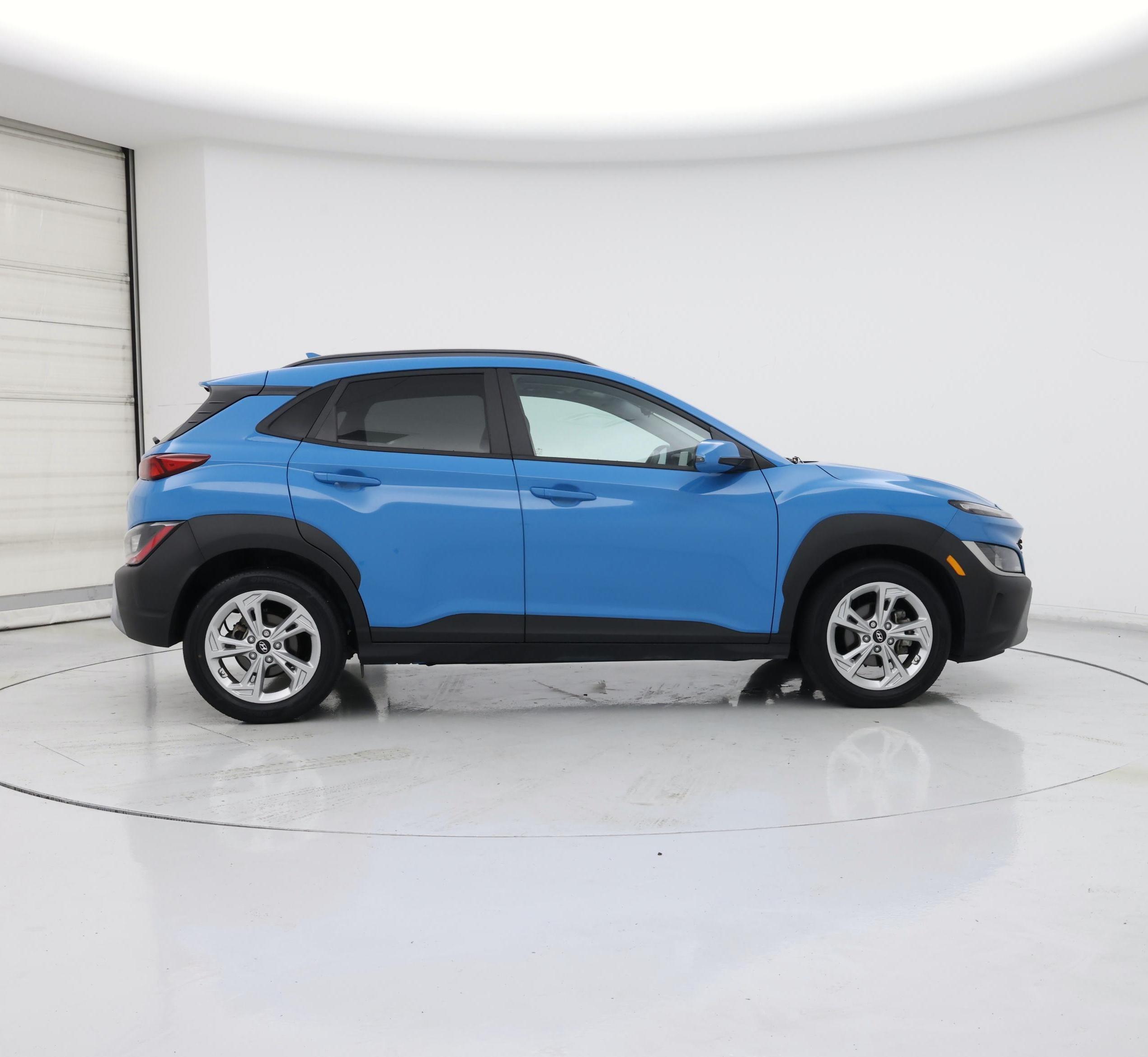 Thumbnail: 2023 Hyundai Kona - 7