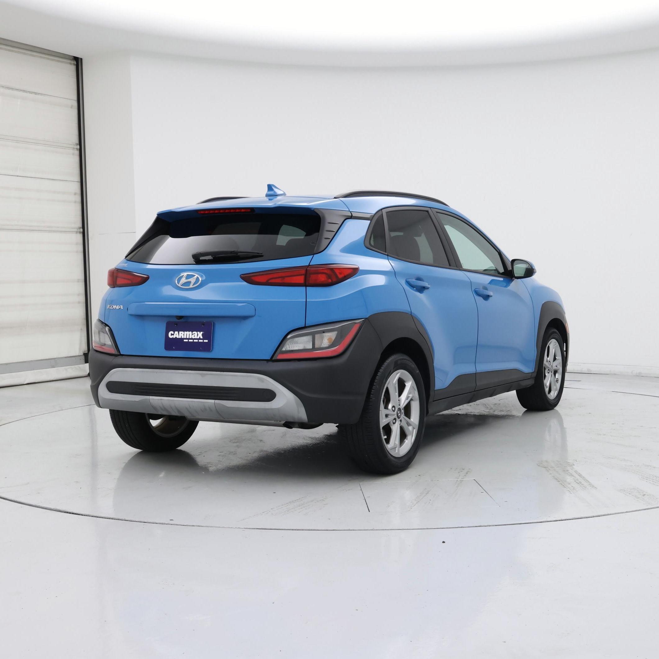 Thumbnail: 2023 Hyundai Kona - 8