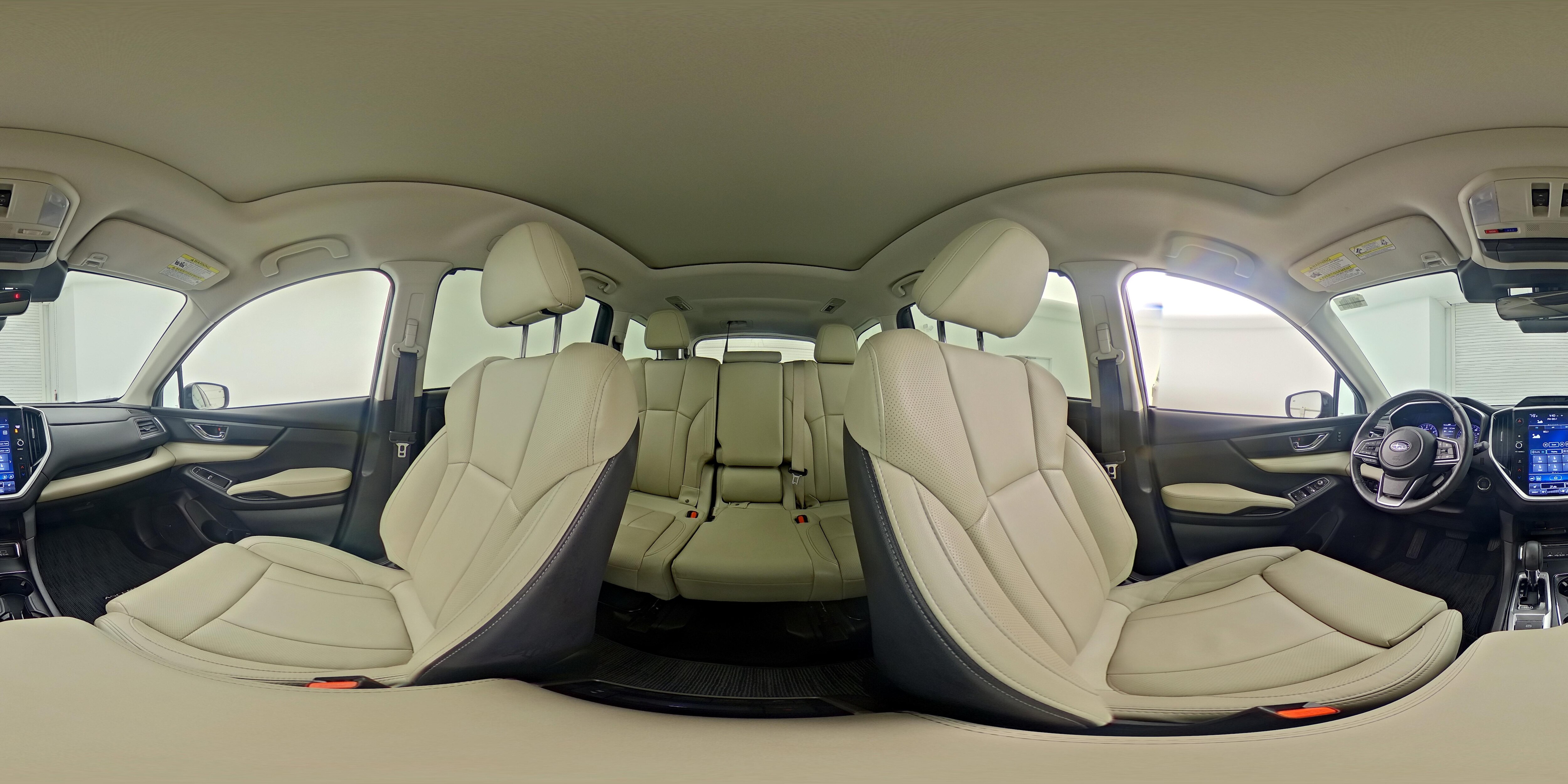 2023 Subaru Ascent Limited - Photo 27