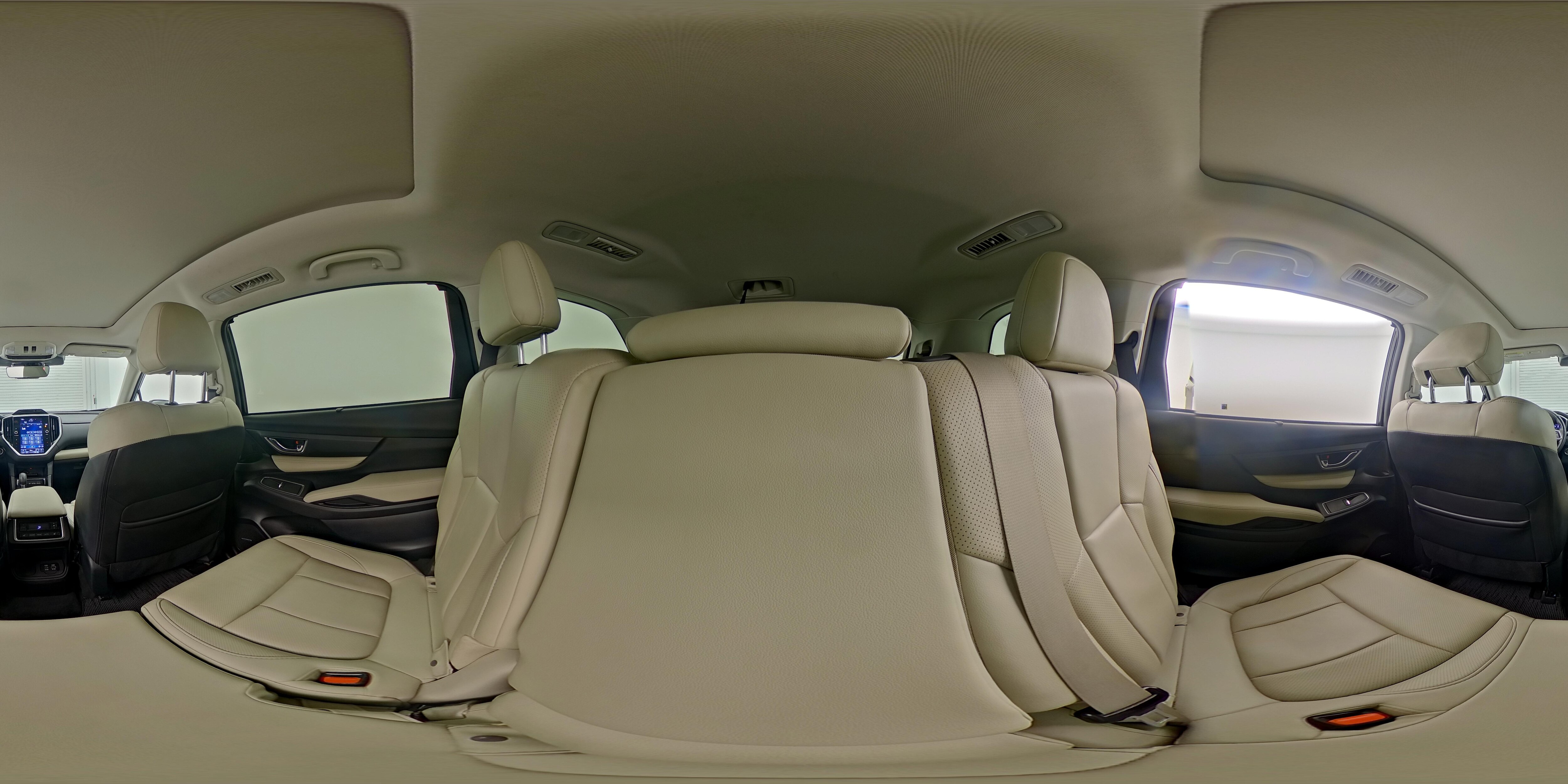 2023 Subaru Ascent Limited - Photo 28