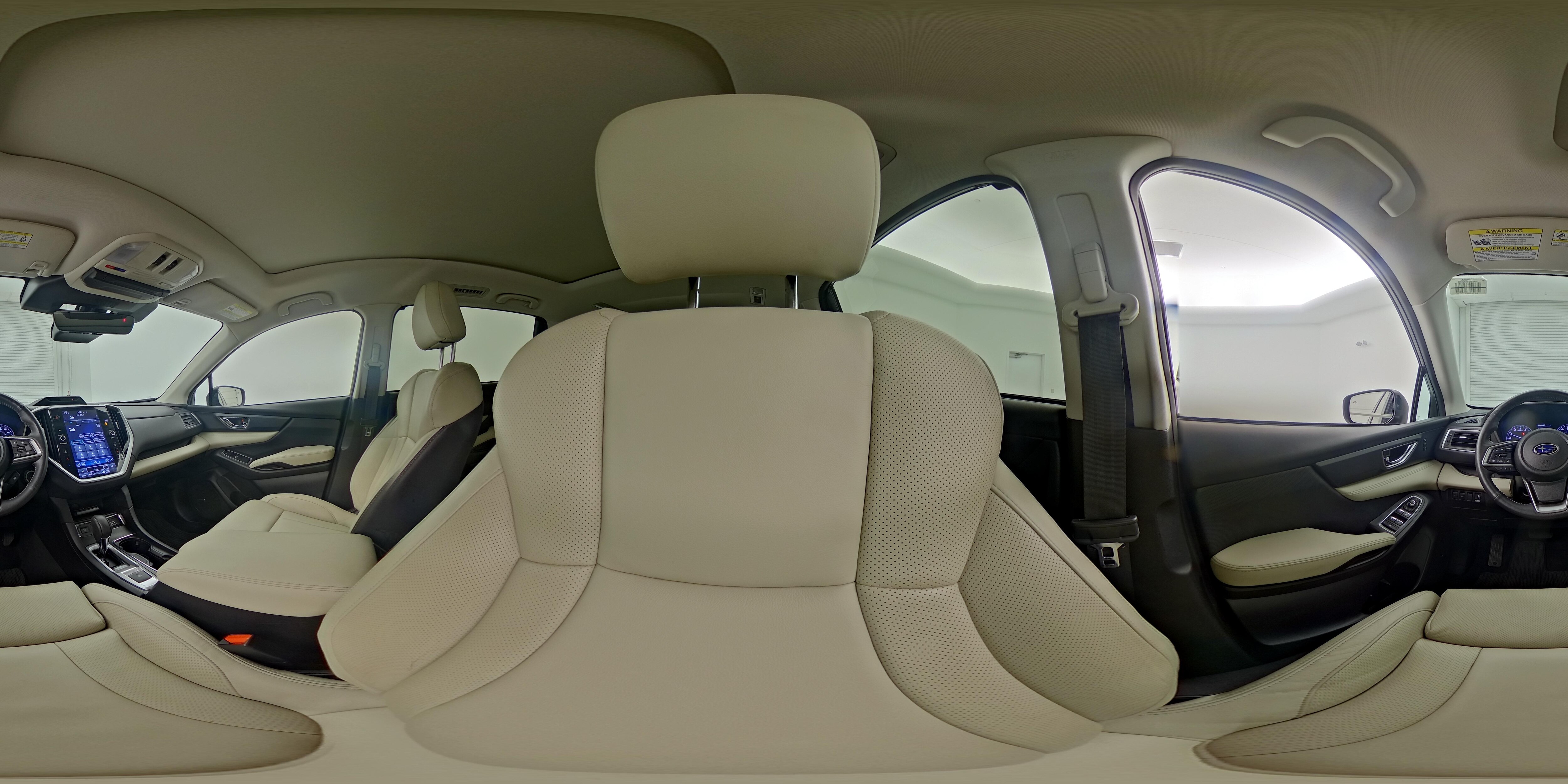 2023 Subaru Ascent Limited - Photo 29