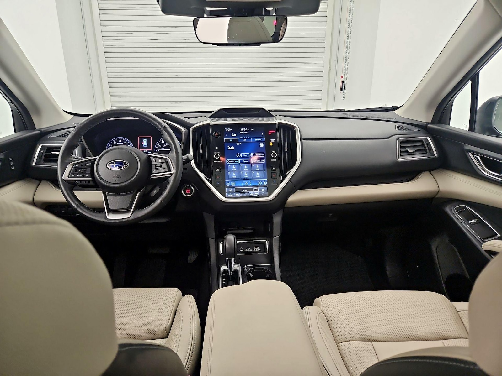 2023 Subaru Ascent Limited - Photo 10