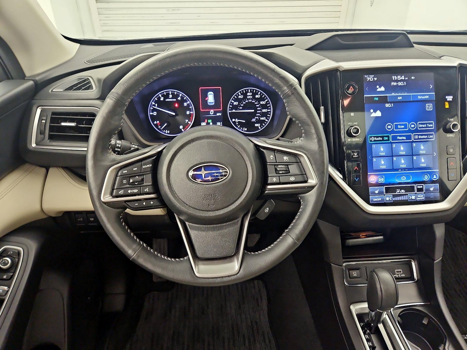 2023 Subaru Ascent Limited - Photo 11