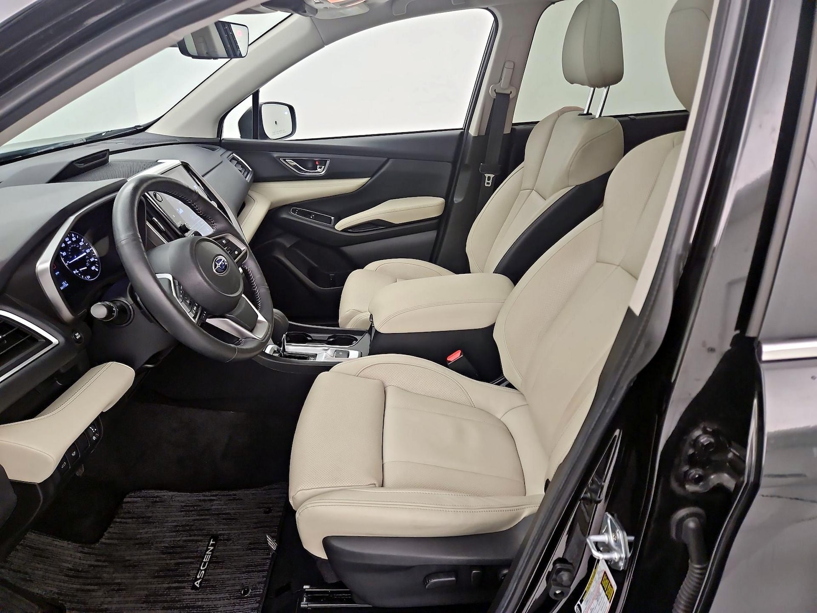 2023 Subaru Ascent Limited - Photo 12