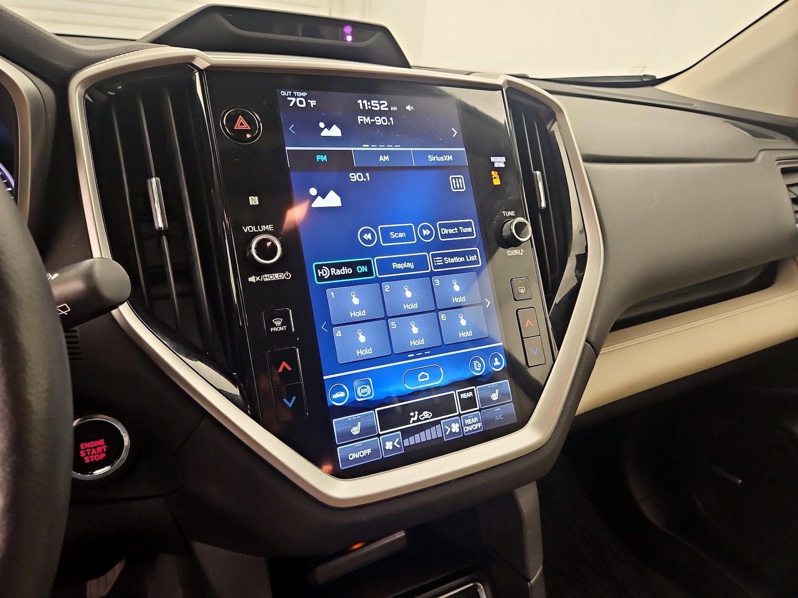 2023 Subaru Ascent Limited - Photo 16