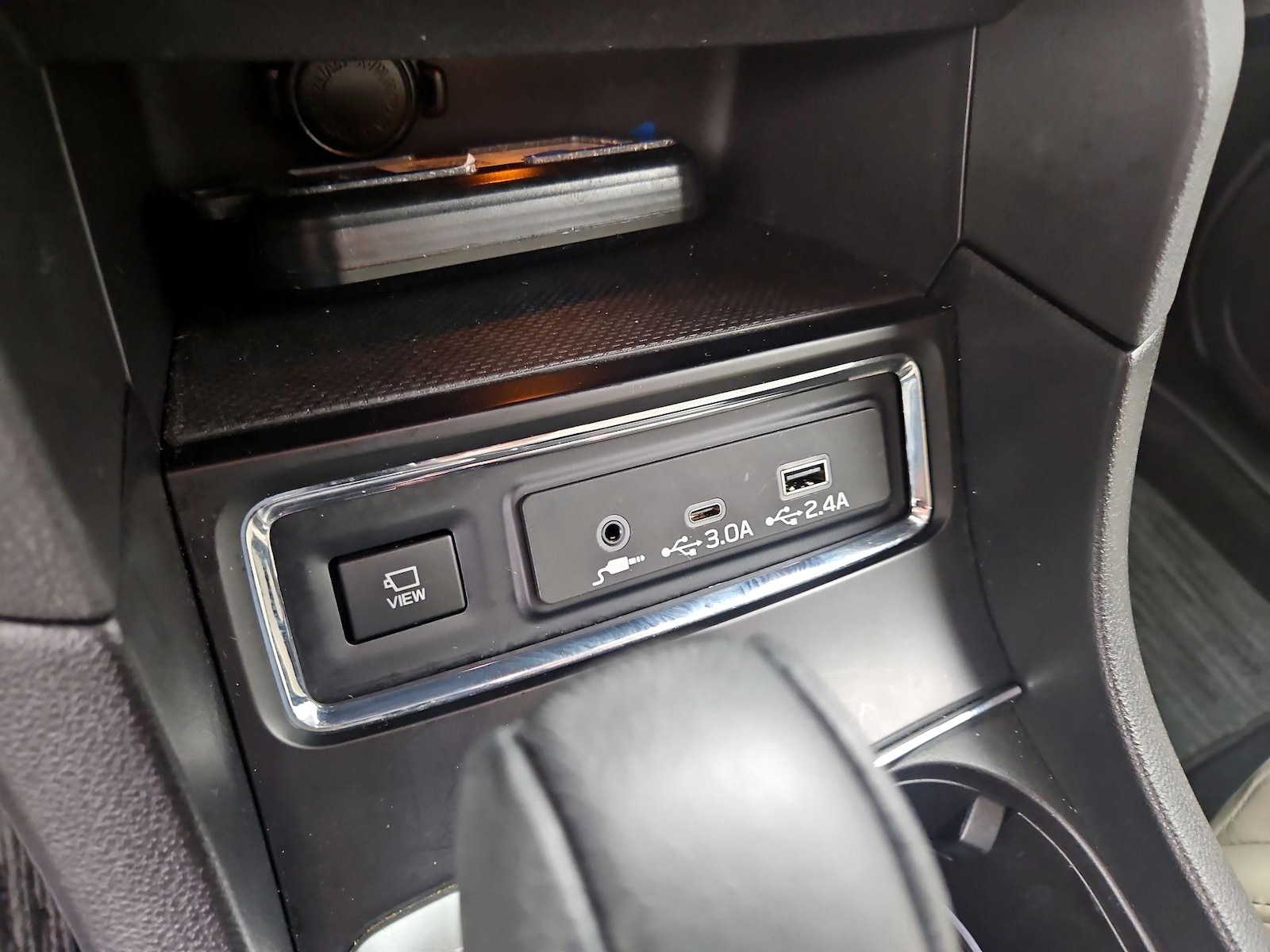 2023 Subaru Ascent Limited - Photo 19