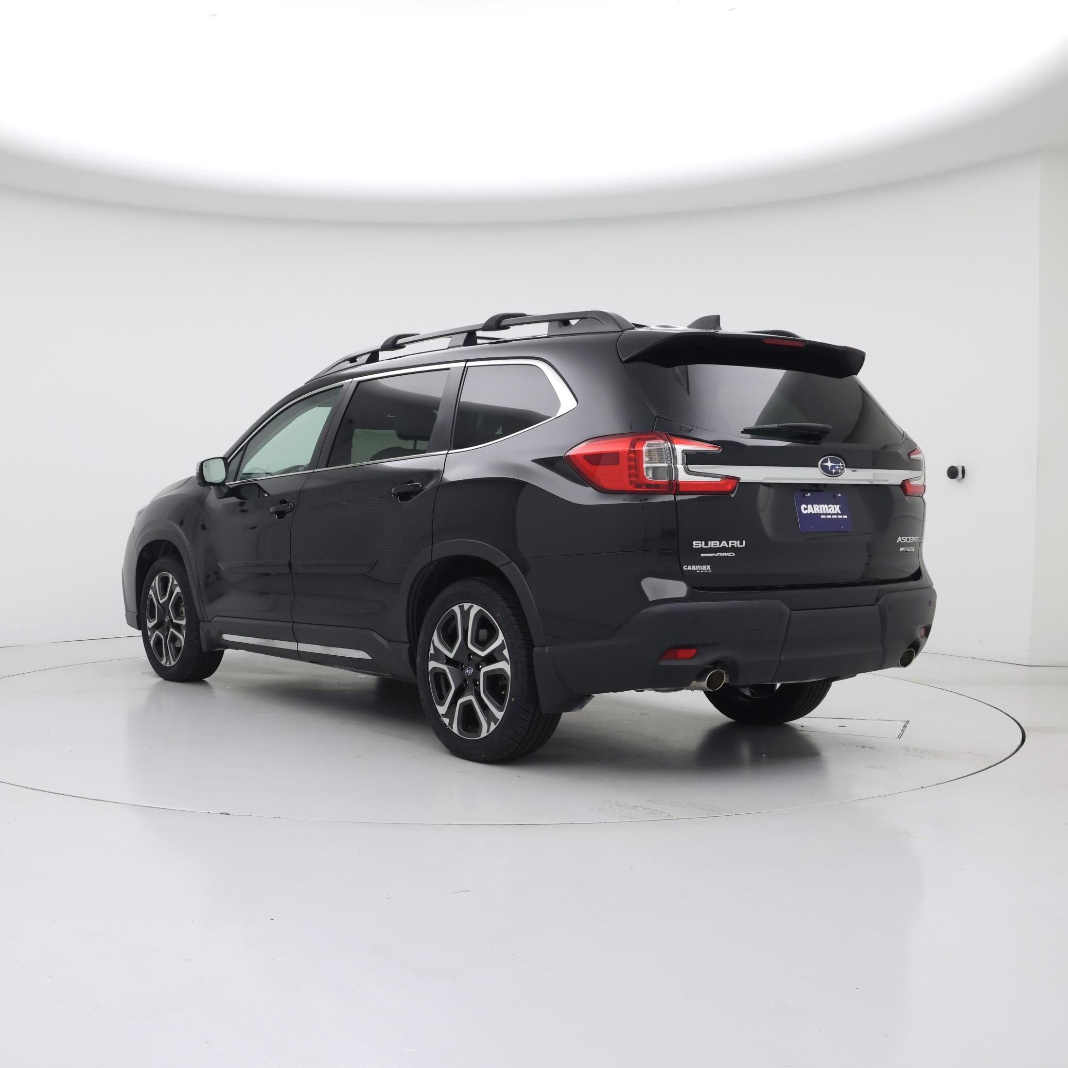 Thumbnail: 2023 Subaru Ascent - 2