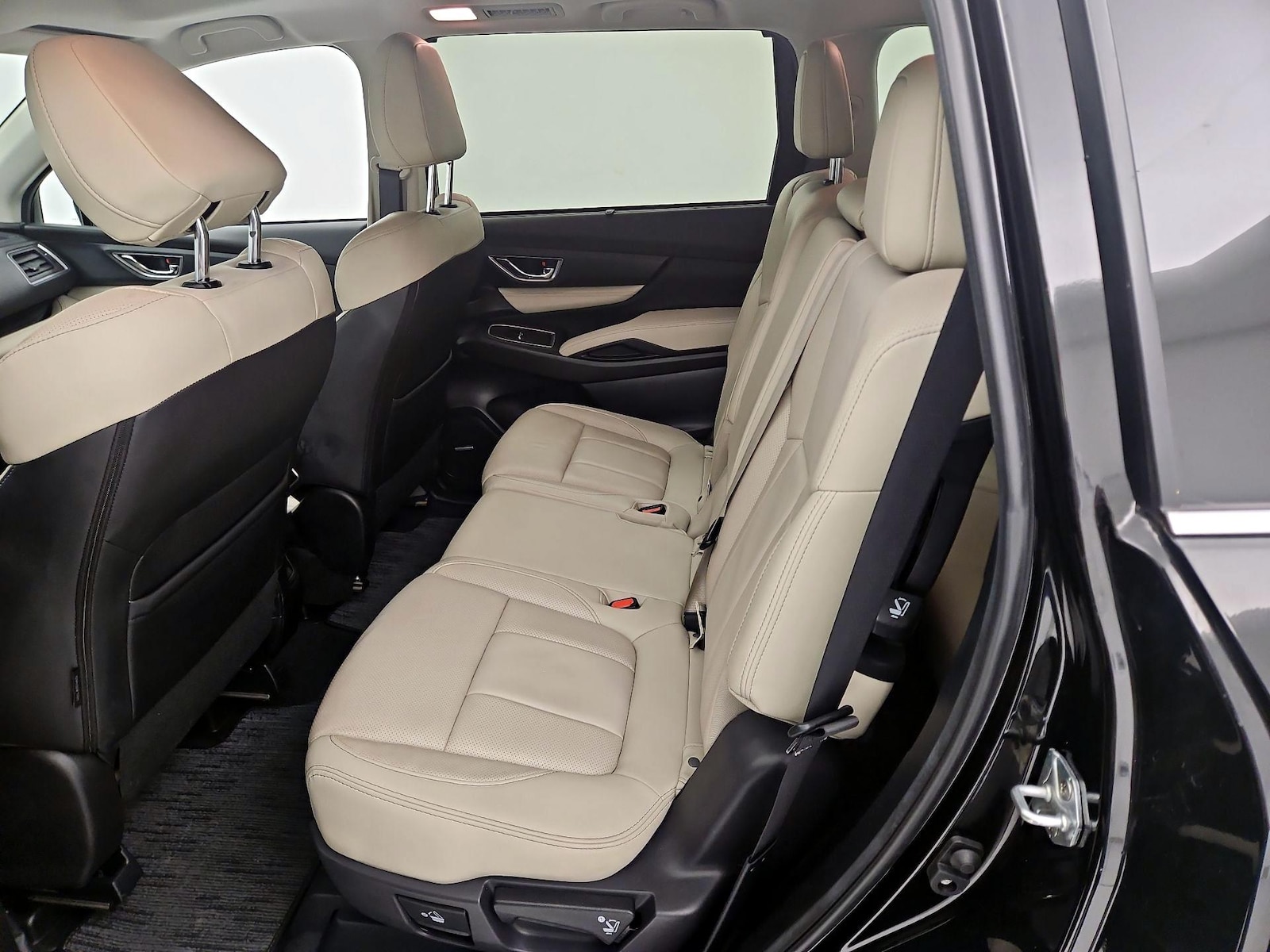 2023 Subaru Ascent Limited - Photo 21