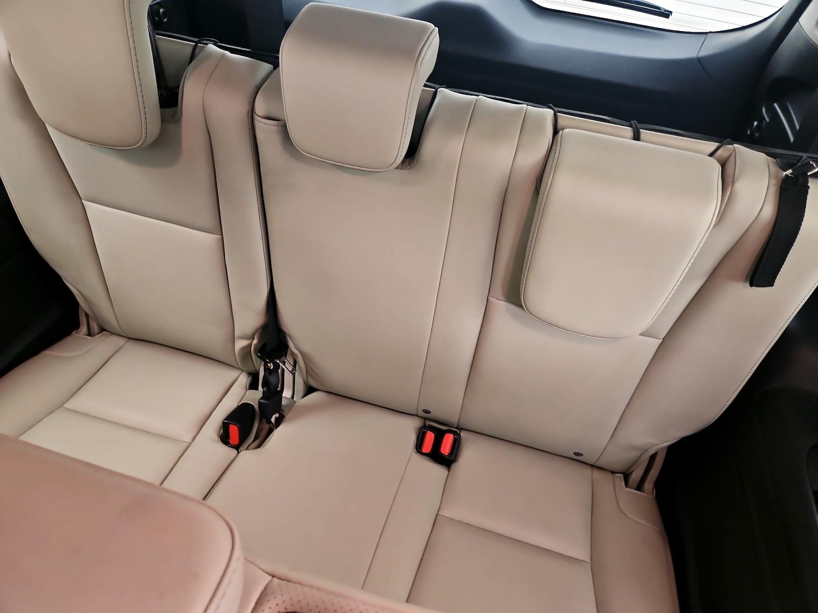 2023 Subaru Ascent Limited - Photo 22