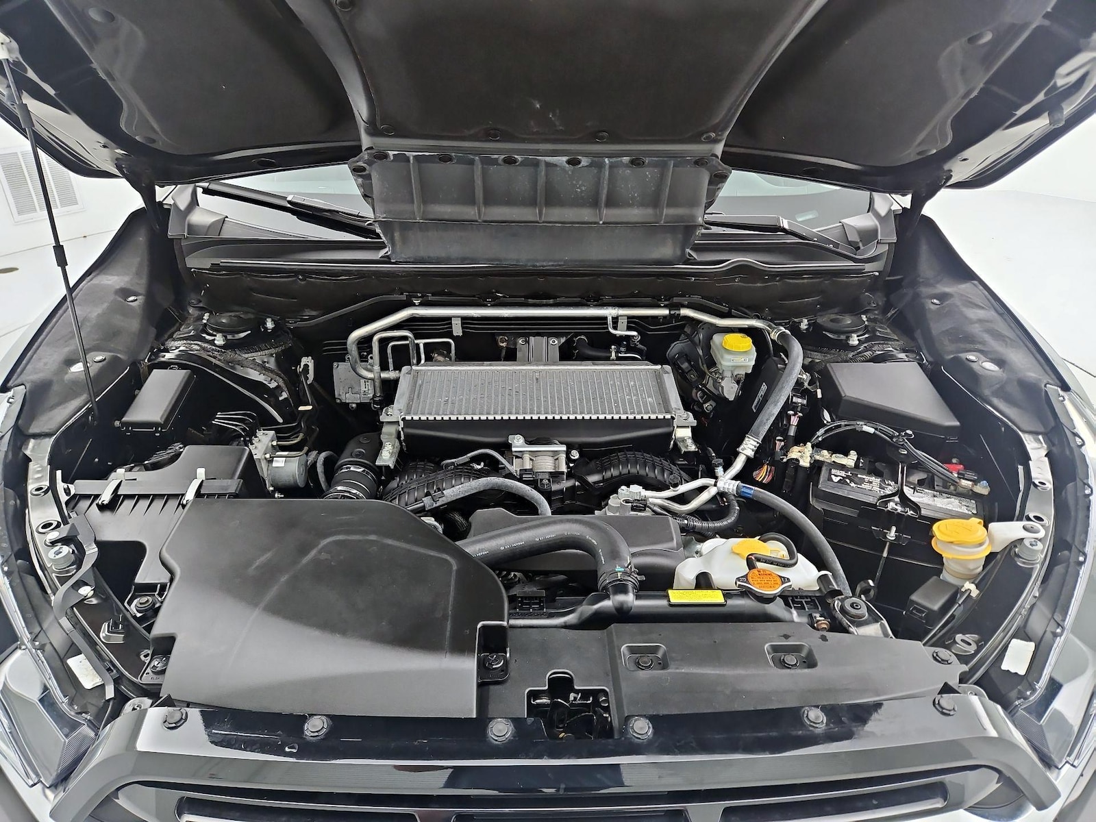 2023 Subaru Ascent Limited - Photo 25