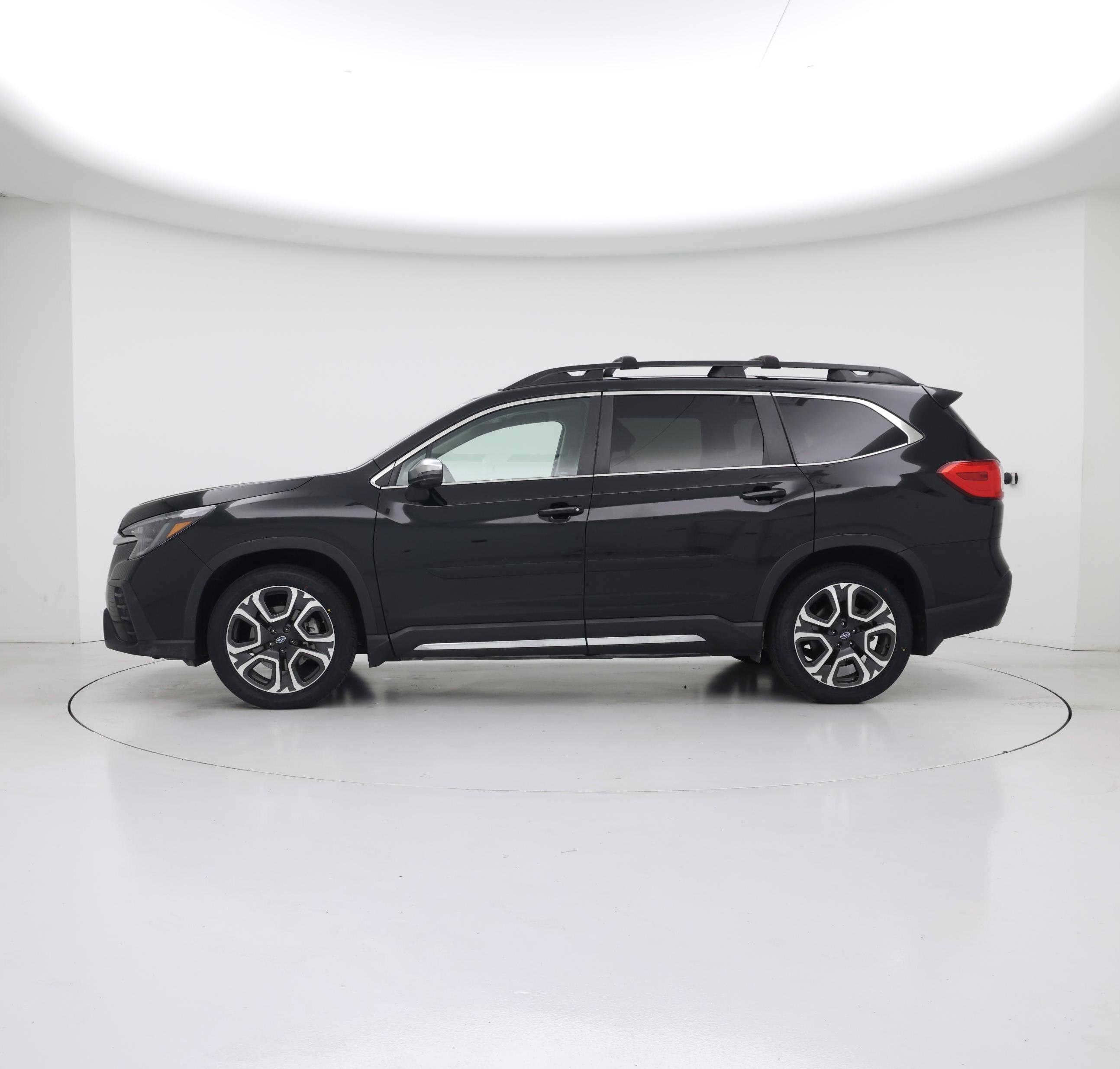 Thumbnail: 2023 Subaru Ascent - 3